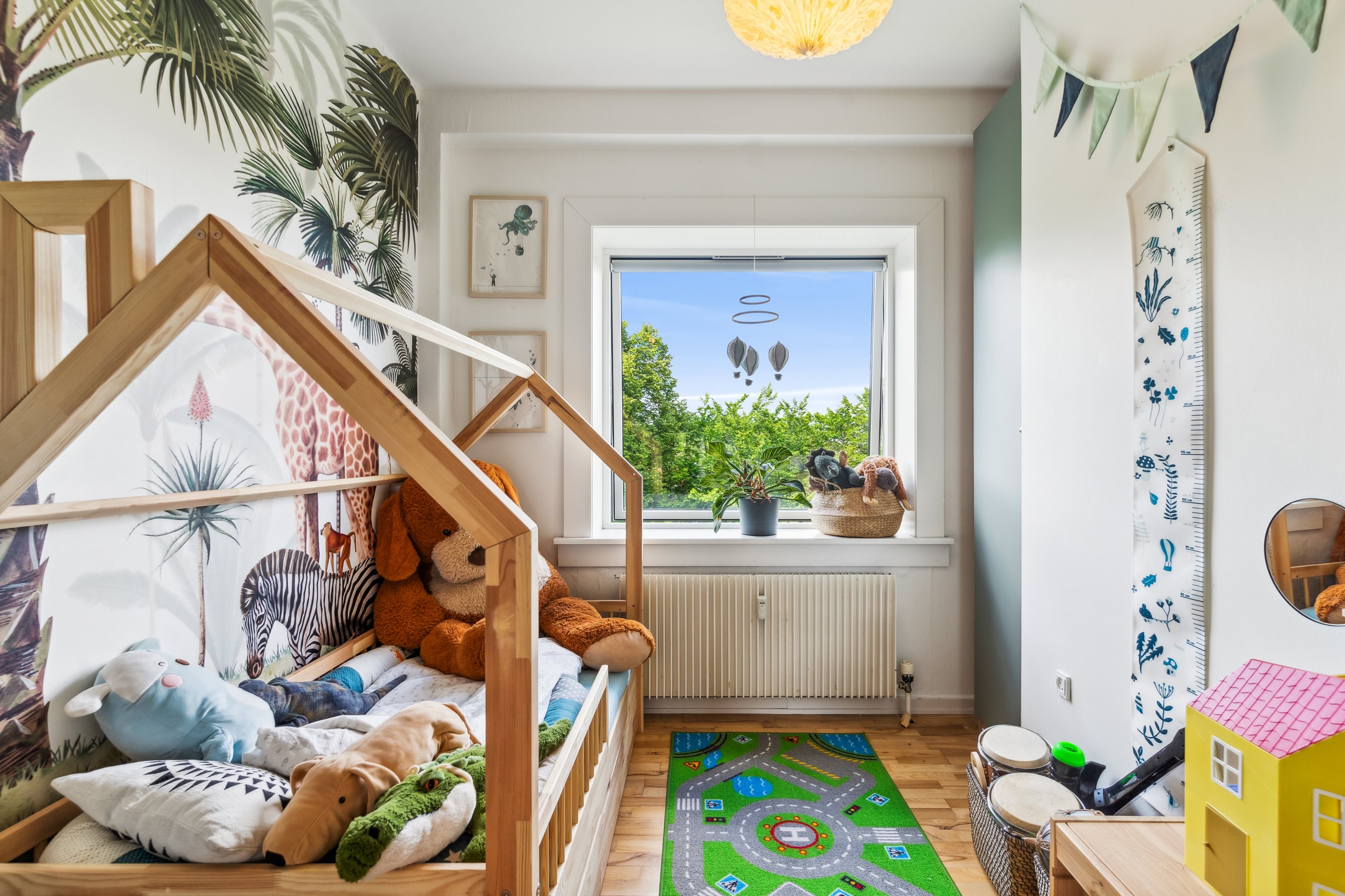 Boulevarden 14, 2. 72., 2800 Kongens Lyngby