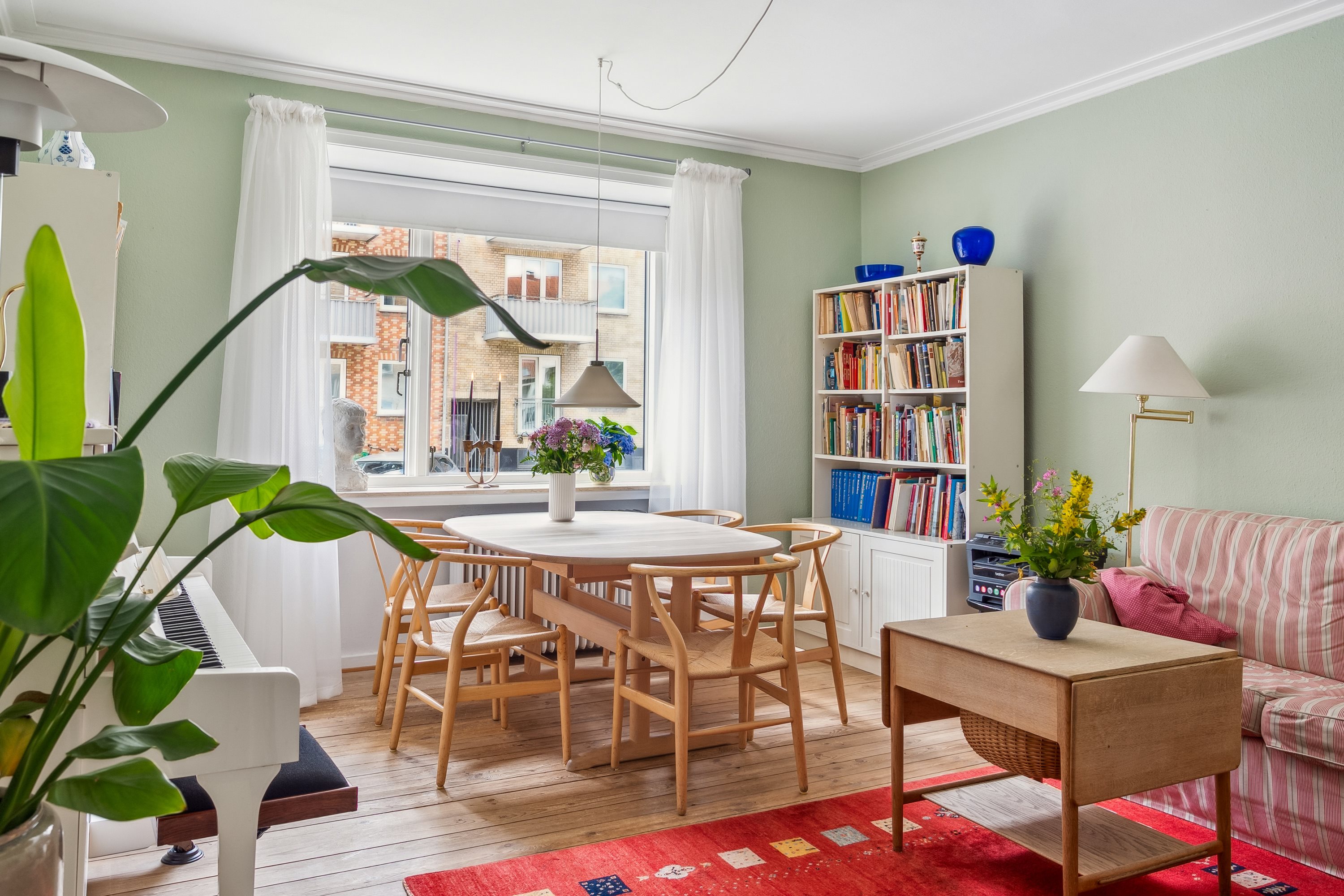 Bogtrykkervej 14, st.. tv., 2400 København NV
