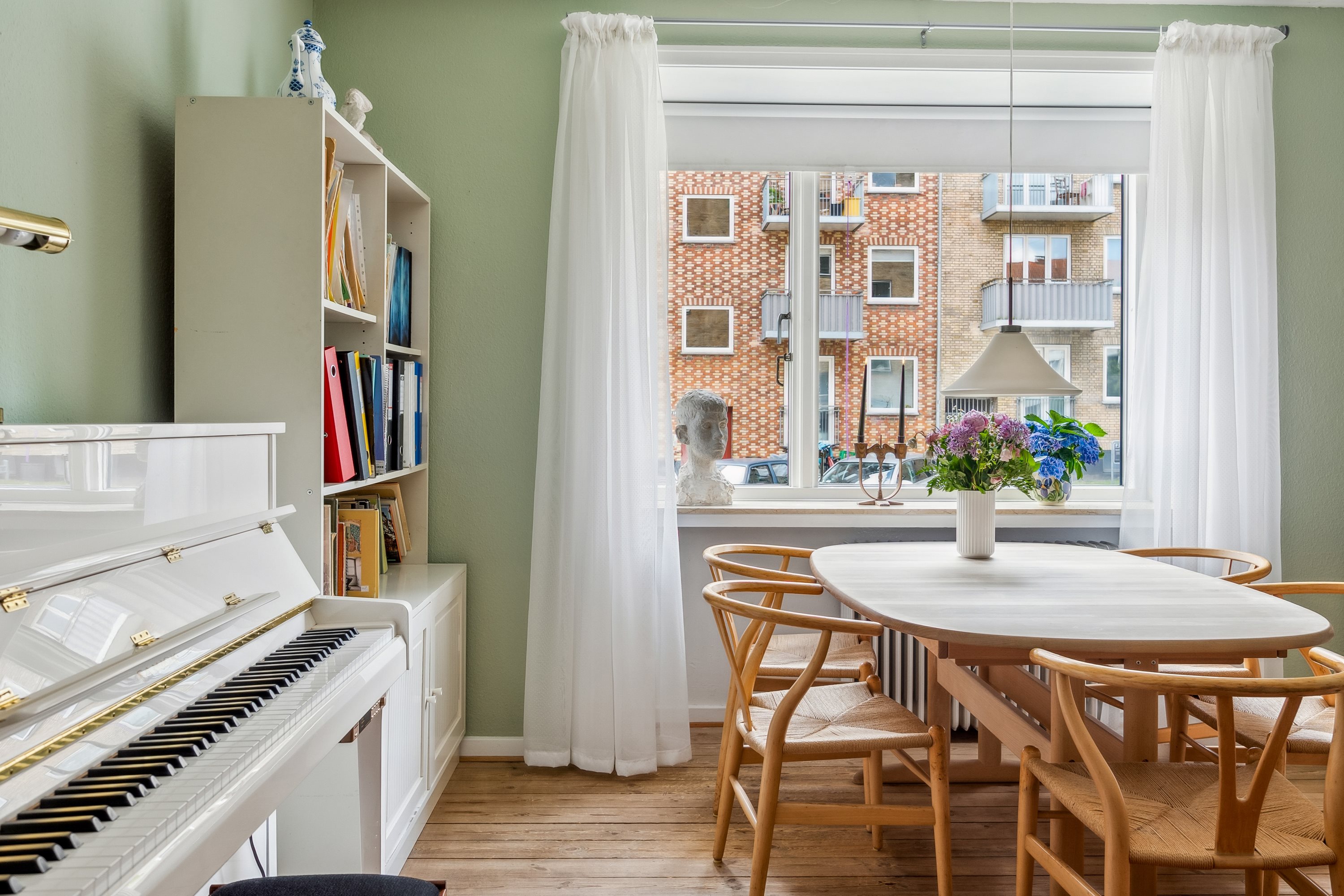 Bogtrykkervej 14, st.. tv., 2400 København NV