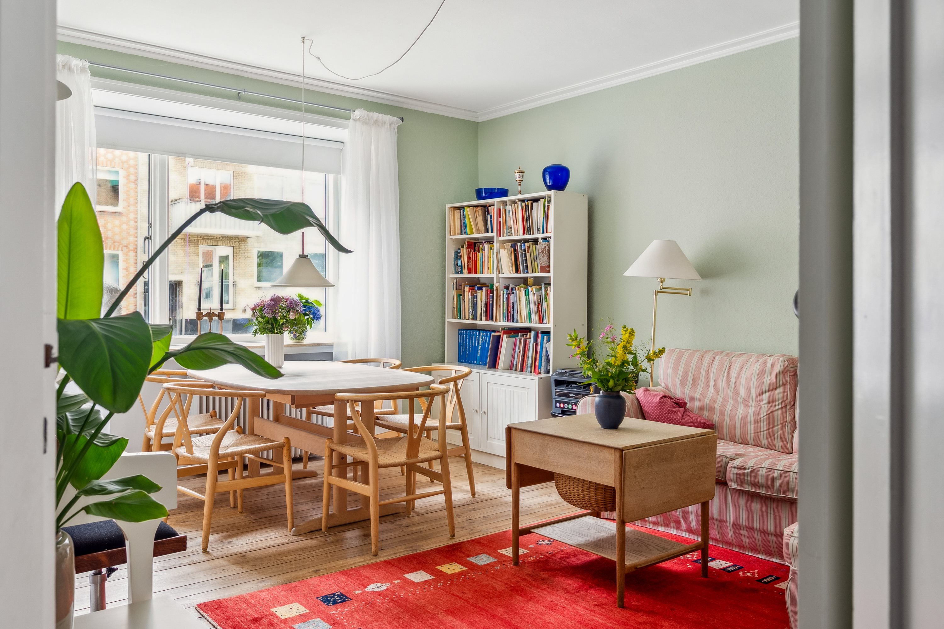 Bogtrykkervej 14, st.. tv., 2400 København NV