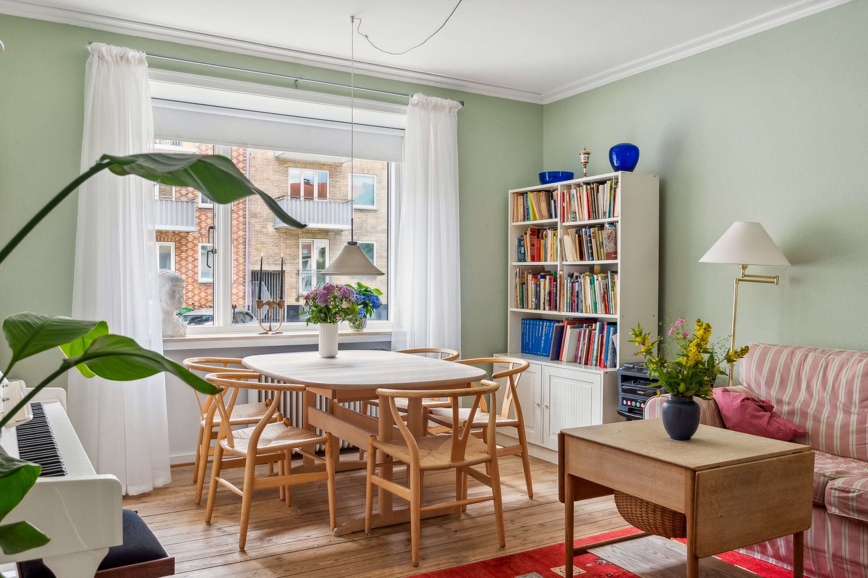 Bogtrykkervej 14, st.. tv., 2400 København NV