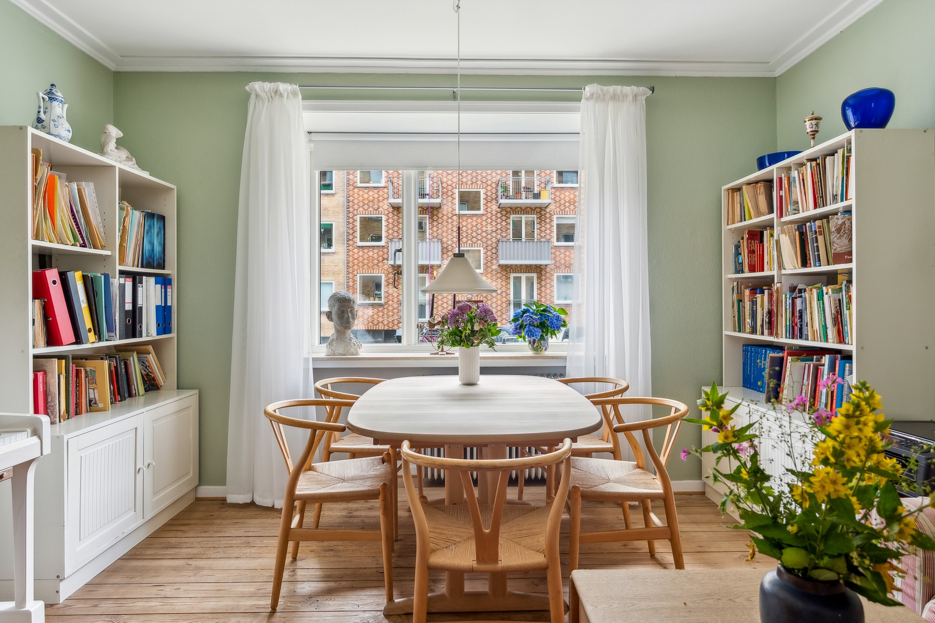 Bogtrykkervej 14, st.. tv., 2400 København NV