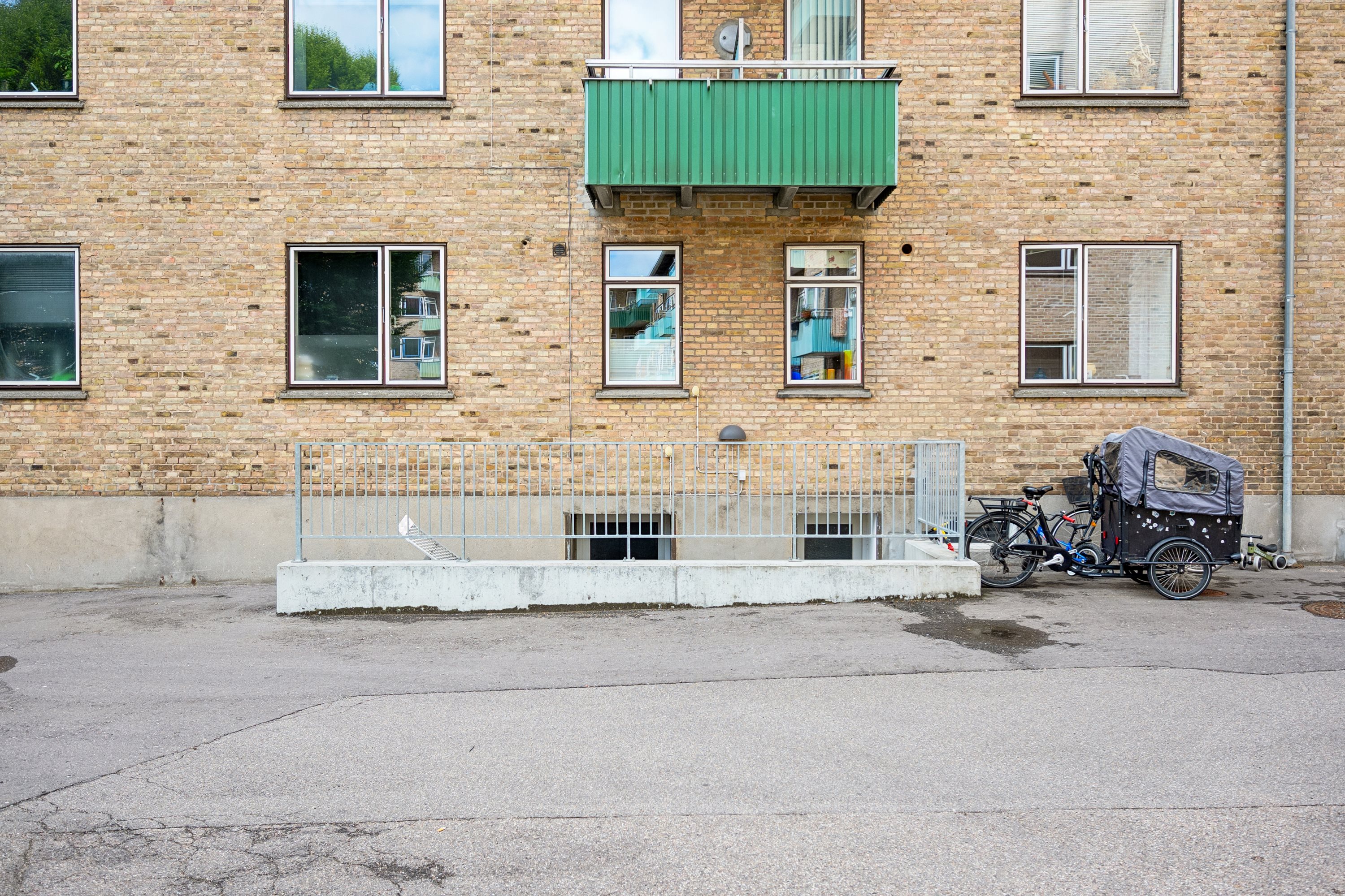 Bogtrykkervej 14, st.. tv., 2400 København NV