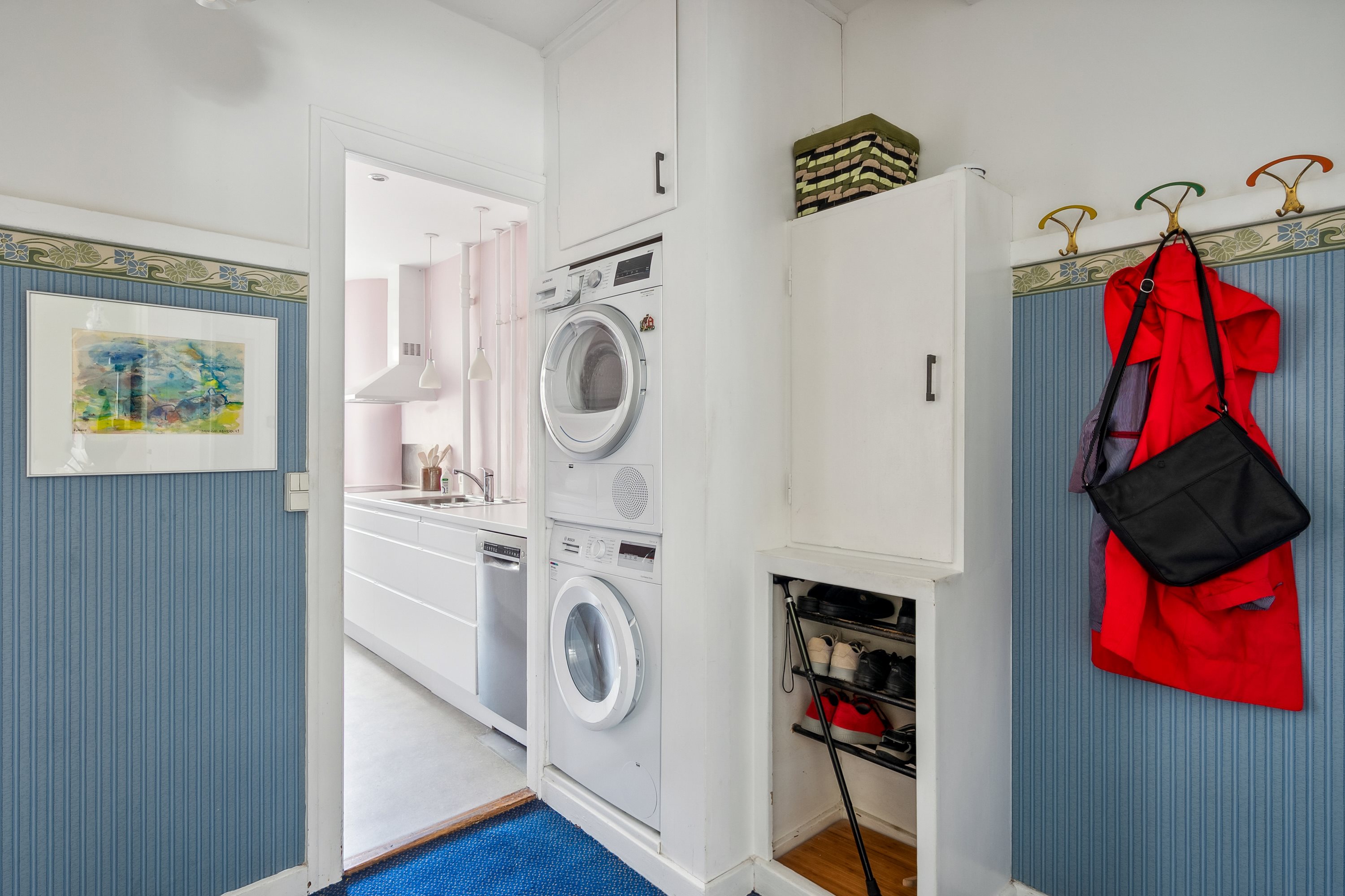 Bogtrykkervej 14, st.. tv., 2400 København NV