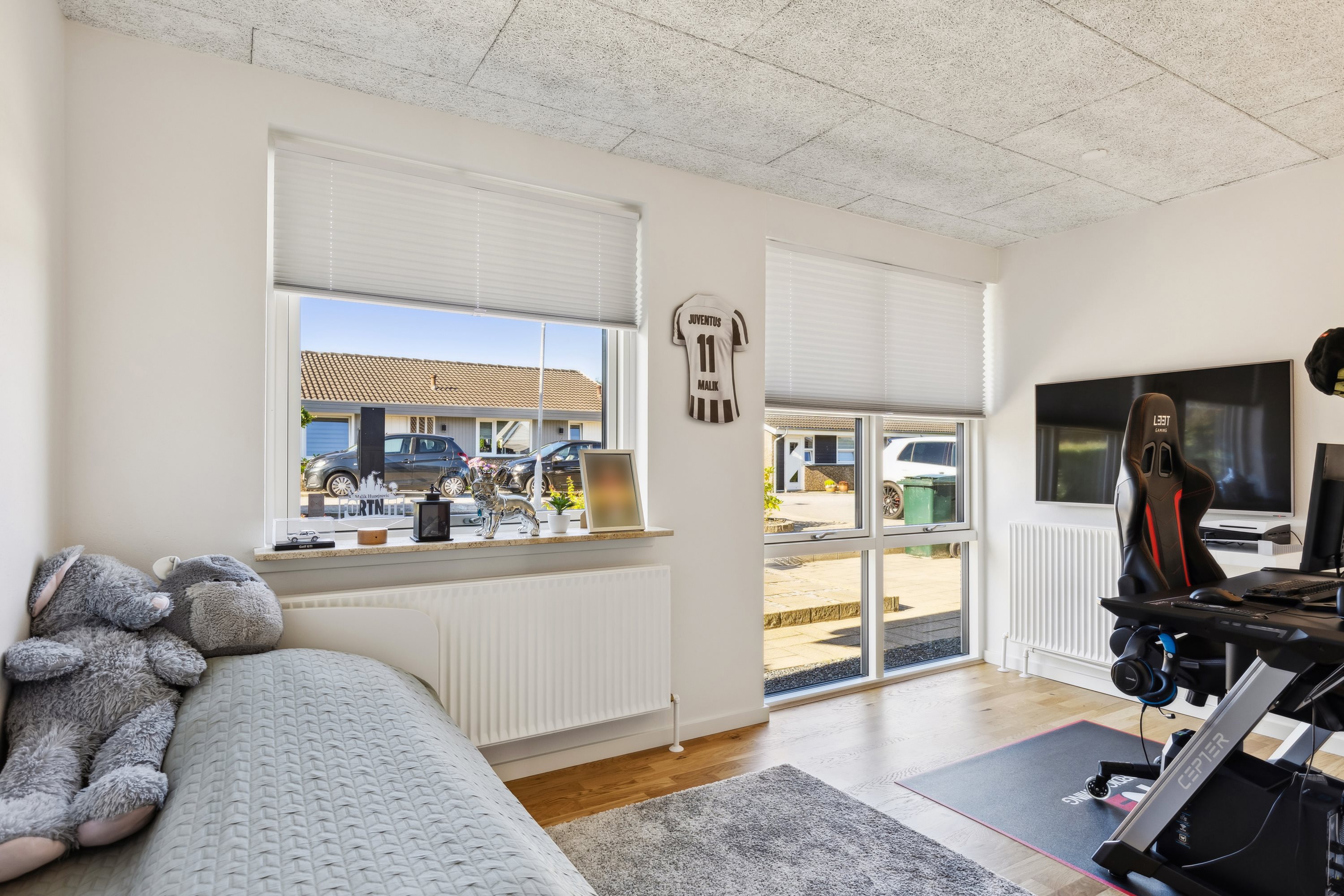 Bernhardpasset 2, 6000 Kolding