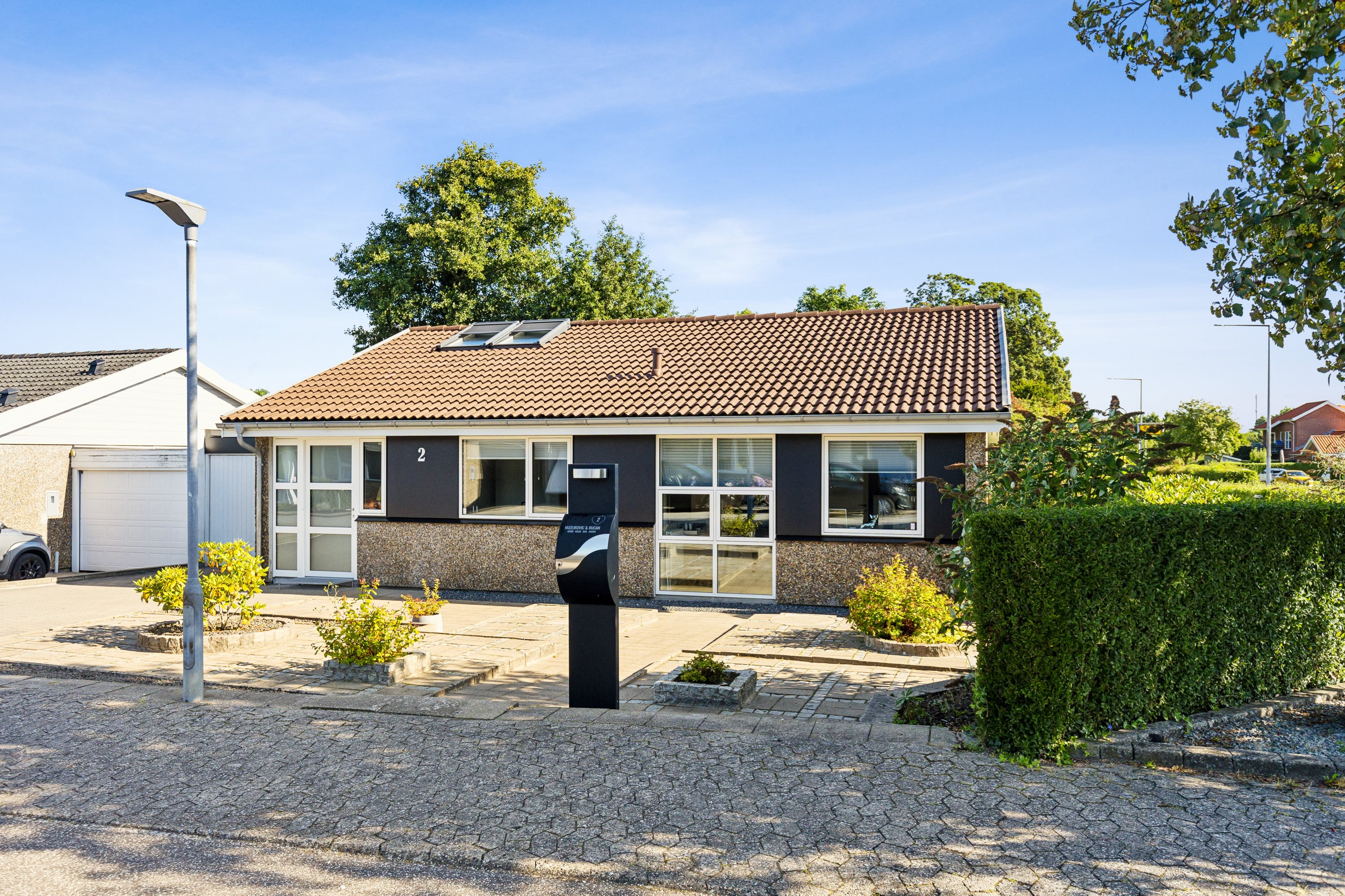 Bernhardpasset 2, 6000 Kolding