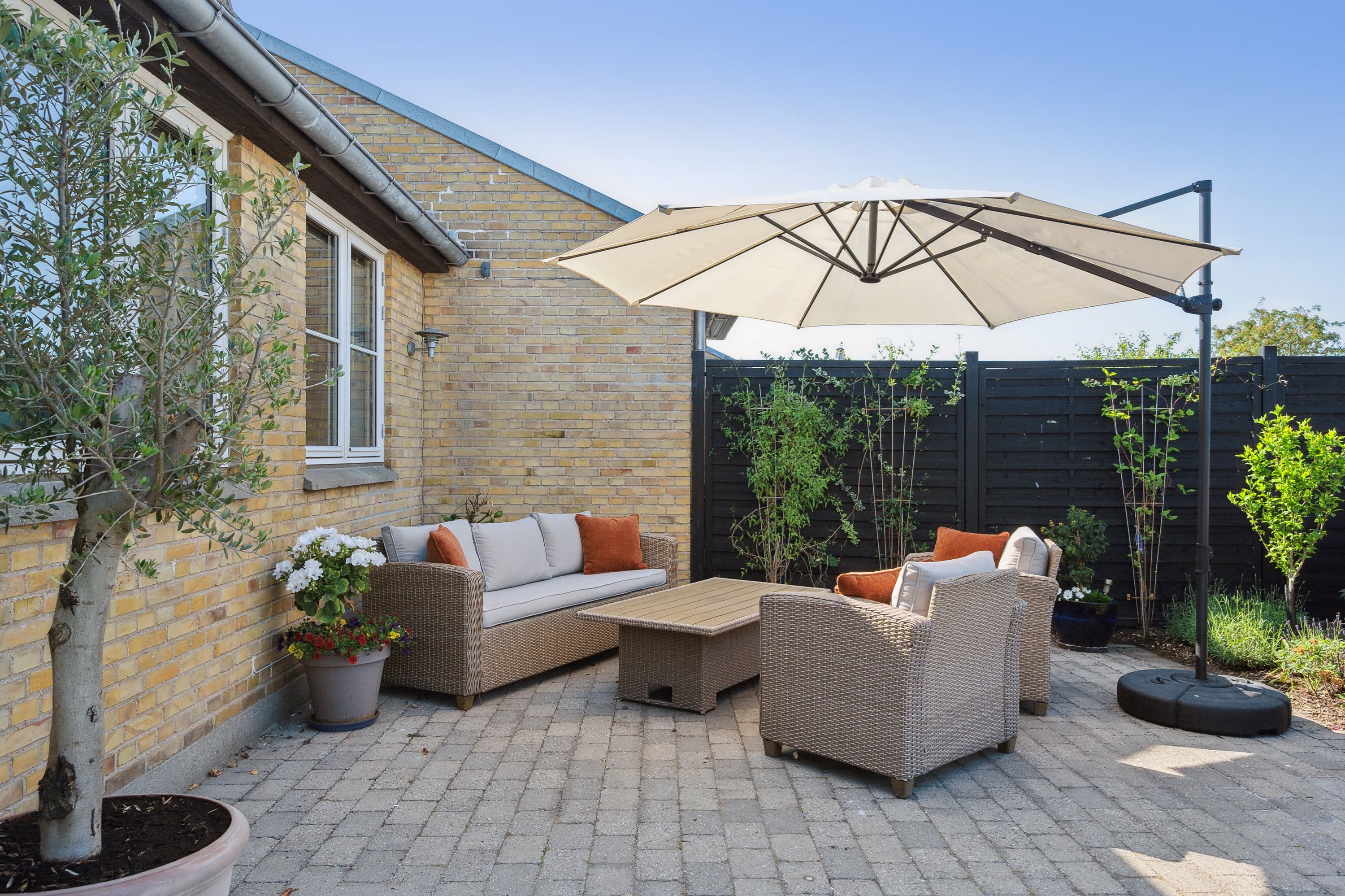 Krogholmgårdsvej 33, 2950 Vedbæk