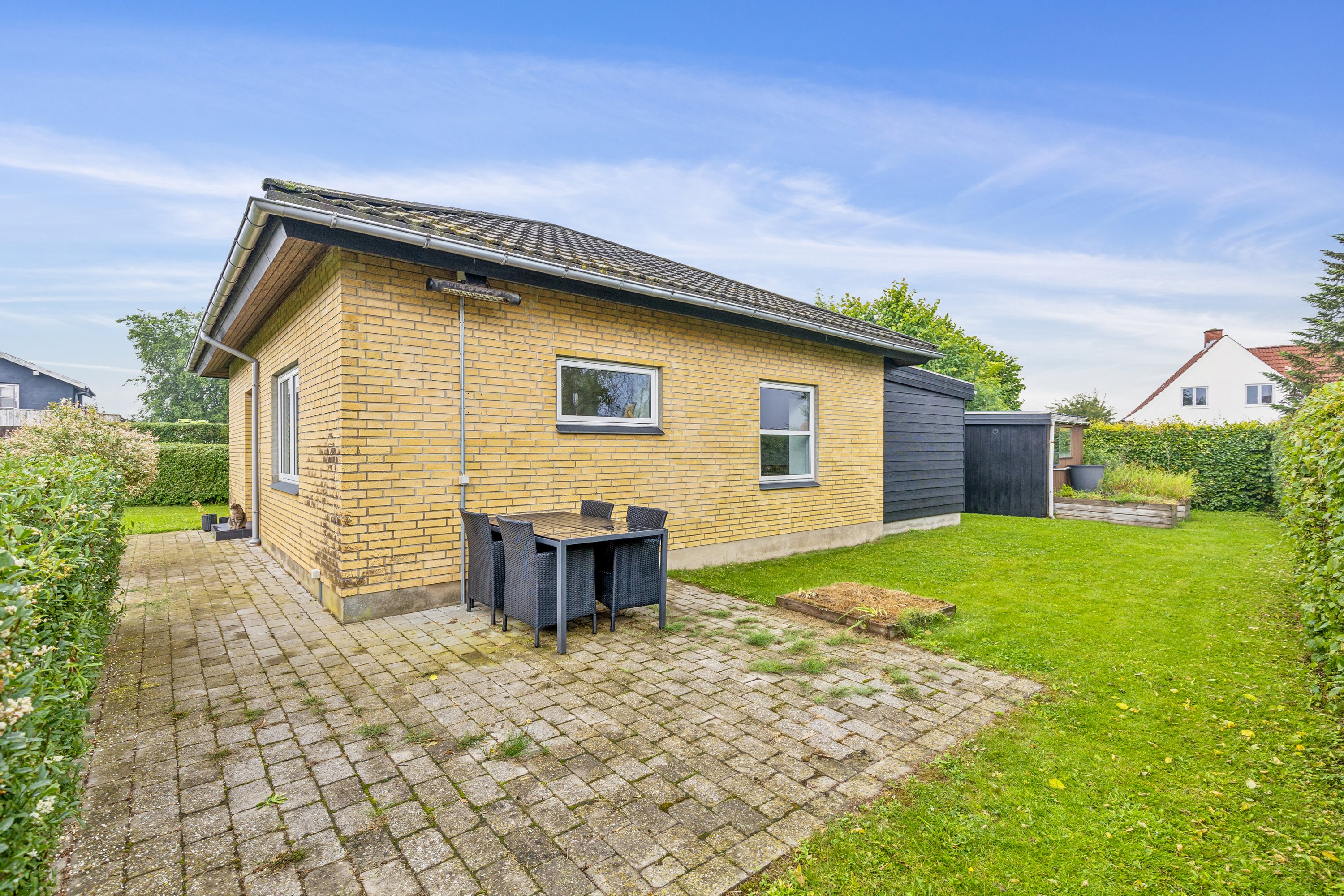 Solsortevej 20, 6000 Kolding