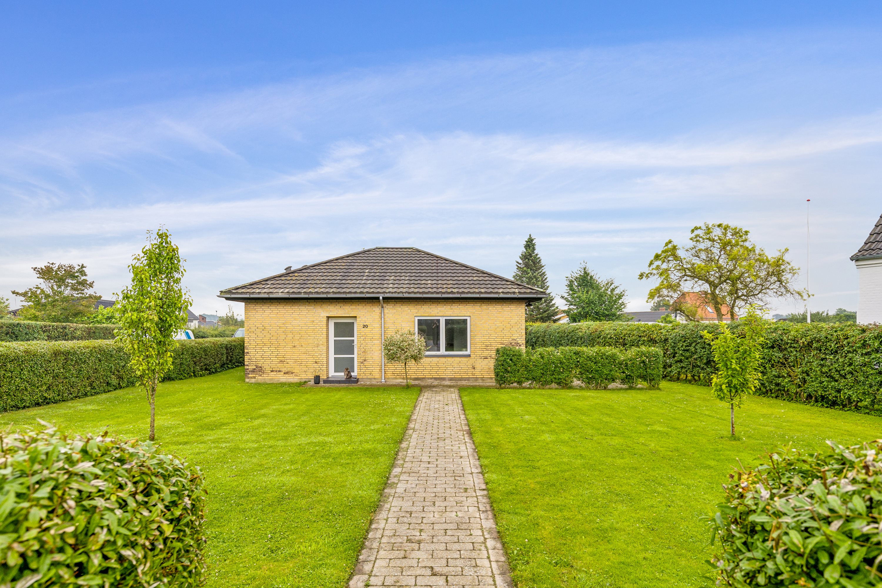 Solsortevej 20, 6000 Kolding