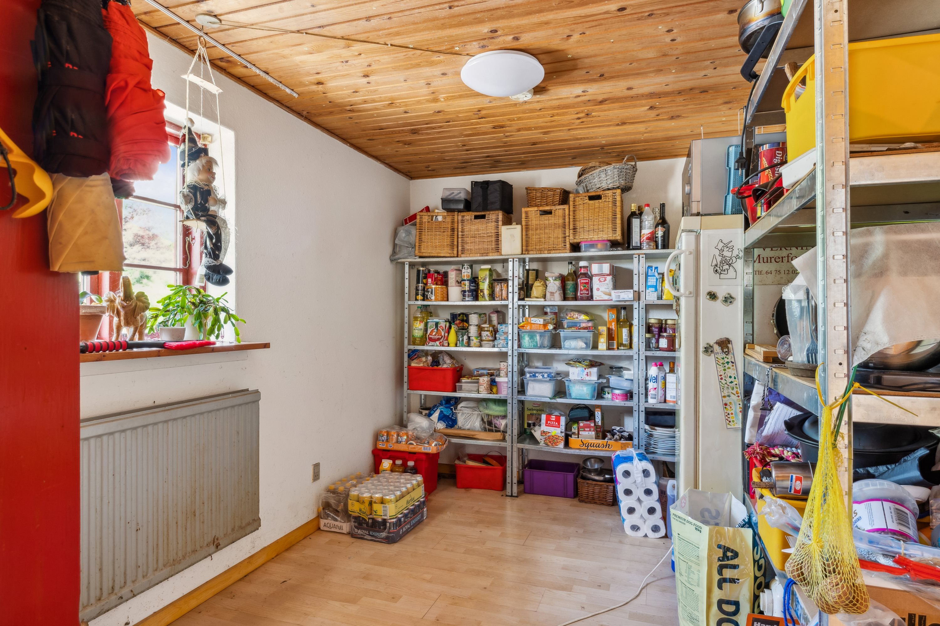 Sydmarksvej 65, Verninge, 5690 Tommerup