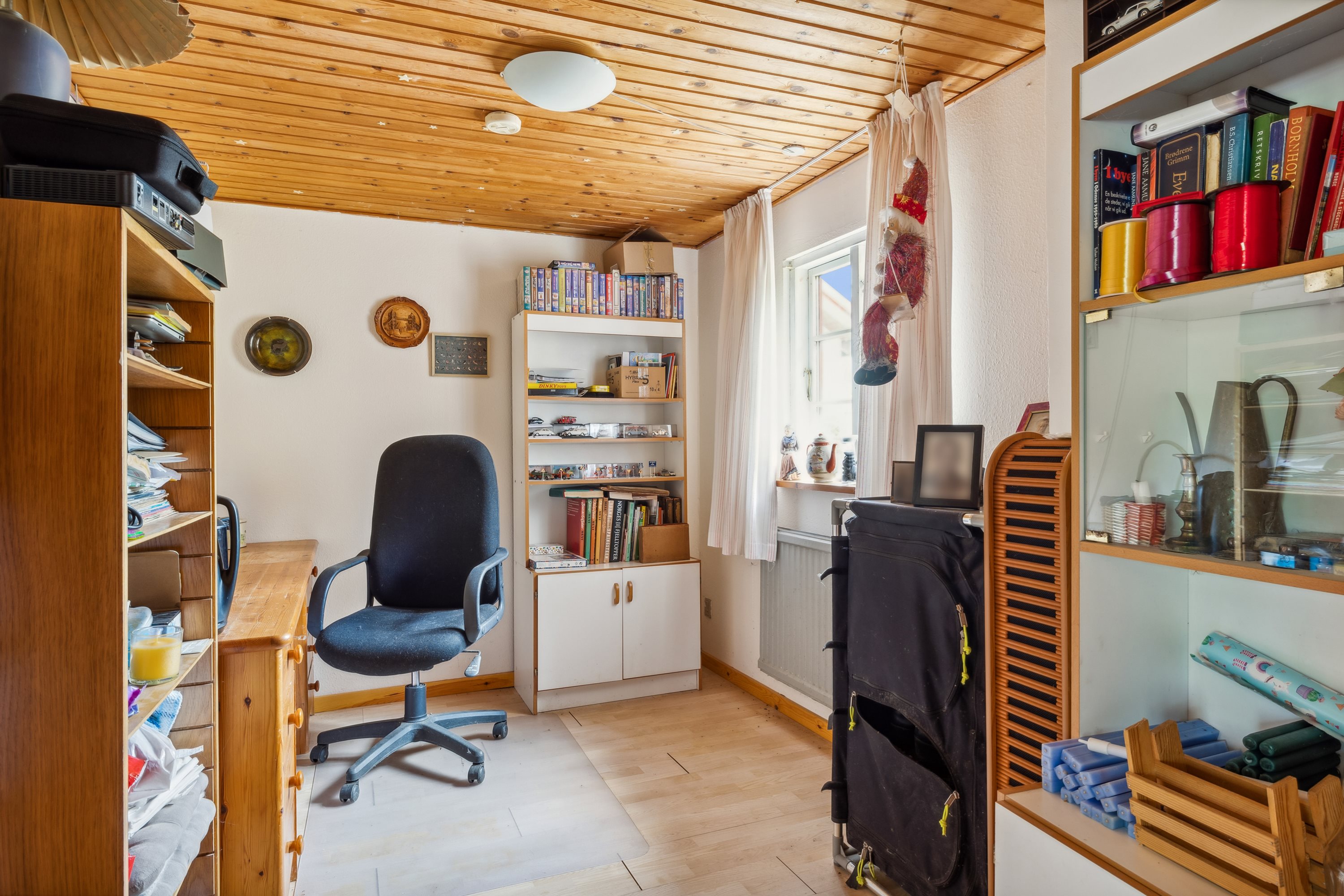 Sydmarksvej 65, Verninge, 5690 Tommerup