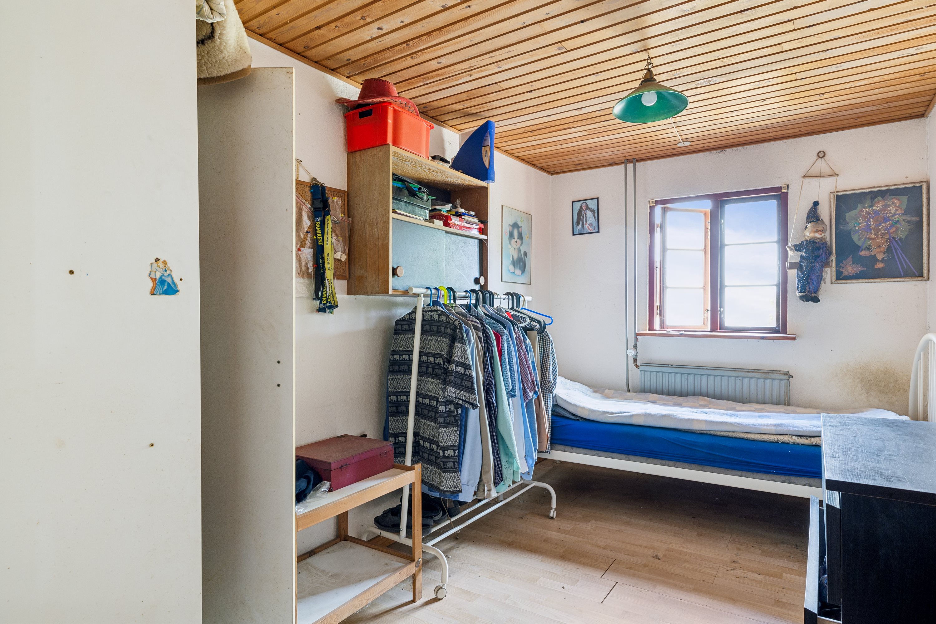 Sydmarksvej 65, Verninge, 5690 Tommerup
