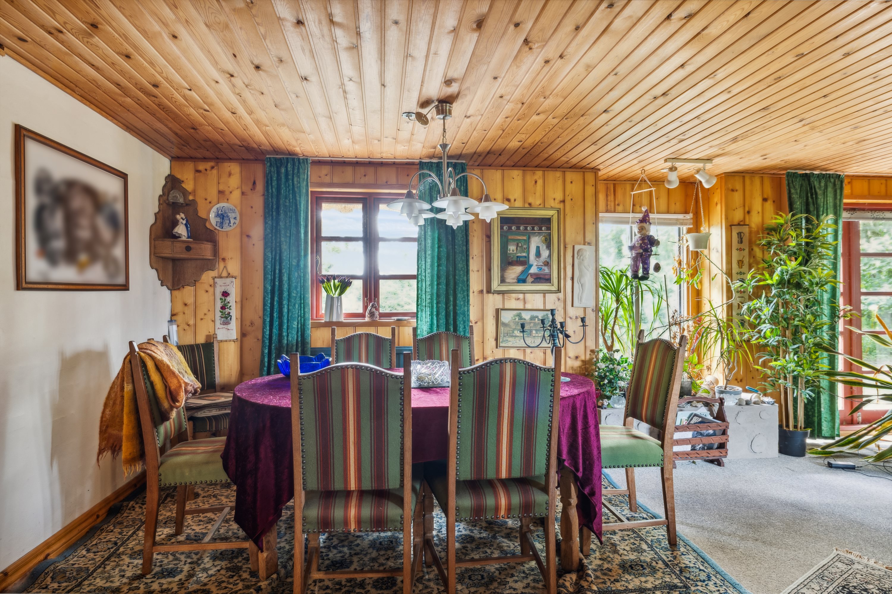 Sydmarksvej 65, Verninge, 5690 Tommerup