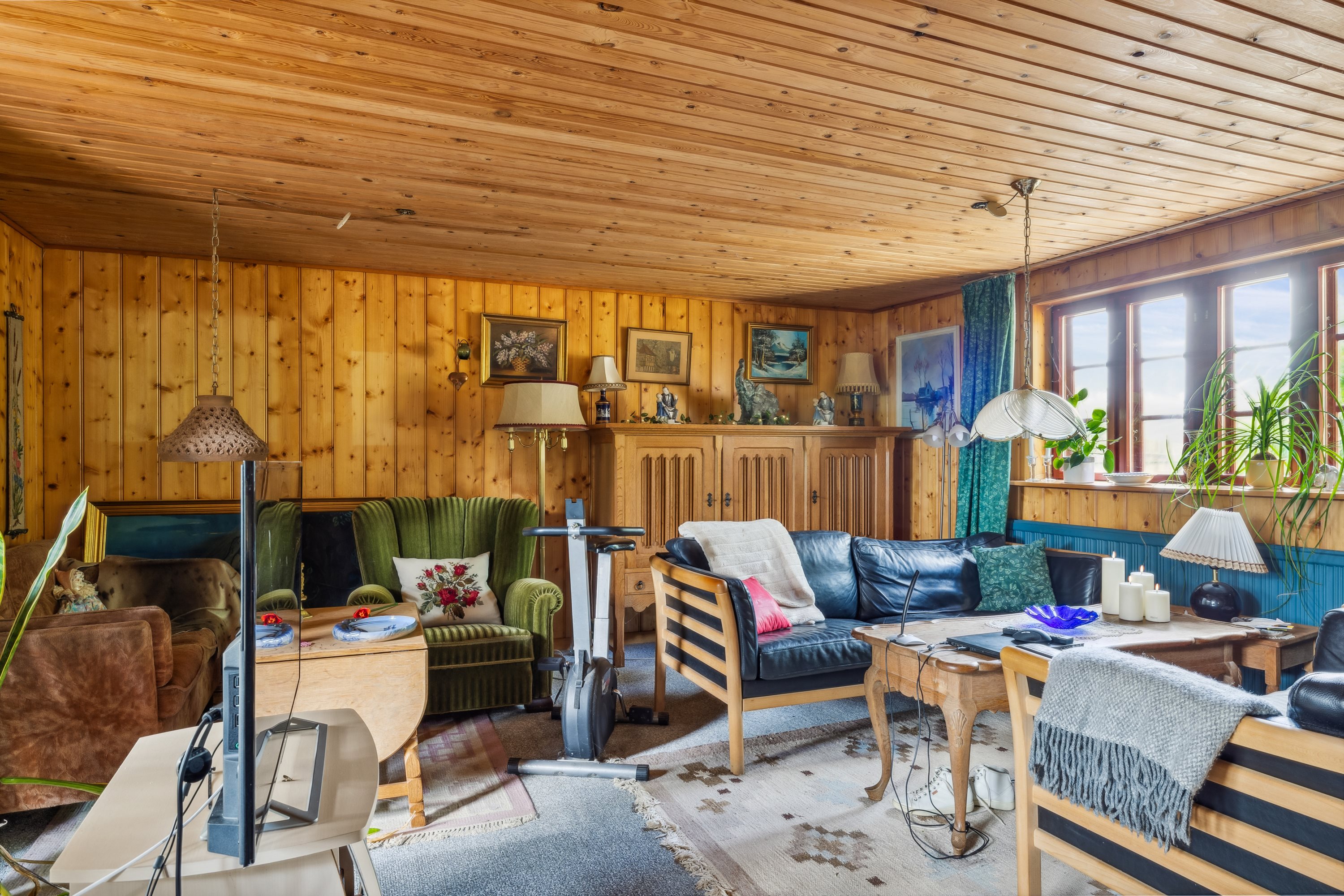 Sydmarksvej 65, Verninge, 5690 Tommerup