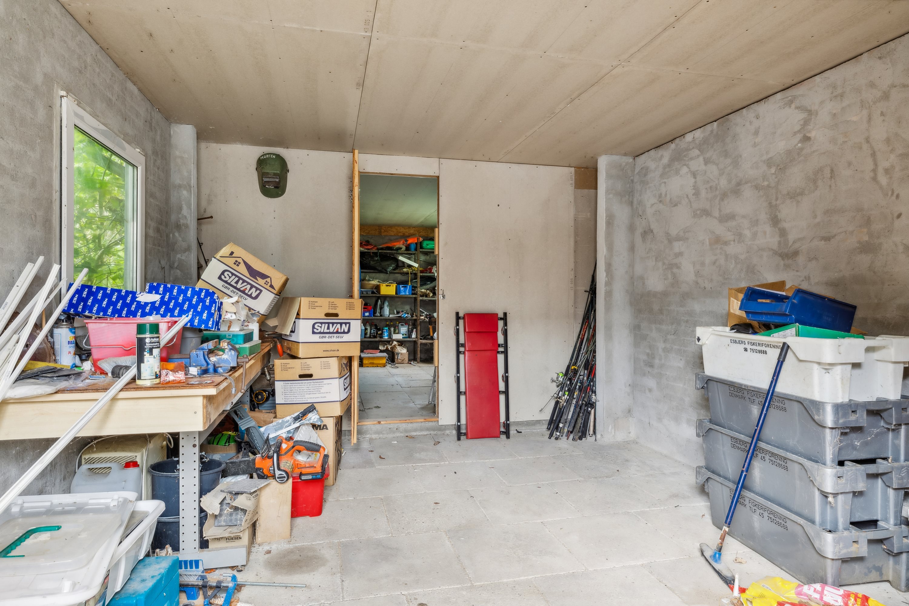 Sydmarksvej 65, Verninge, 5690 Tommerup