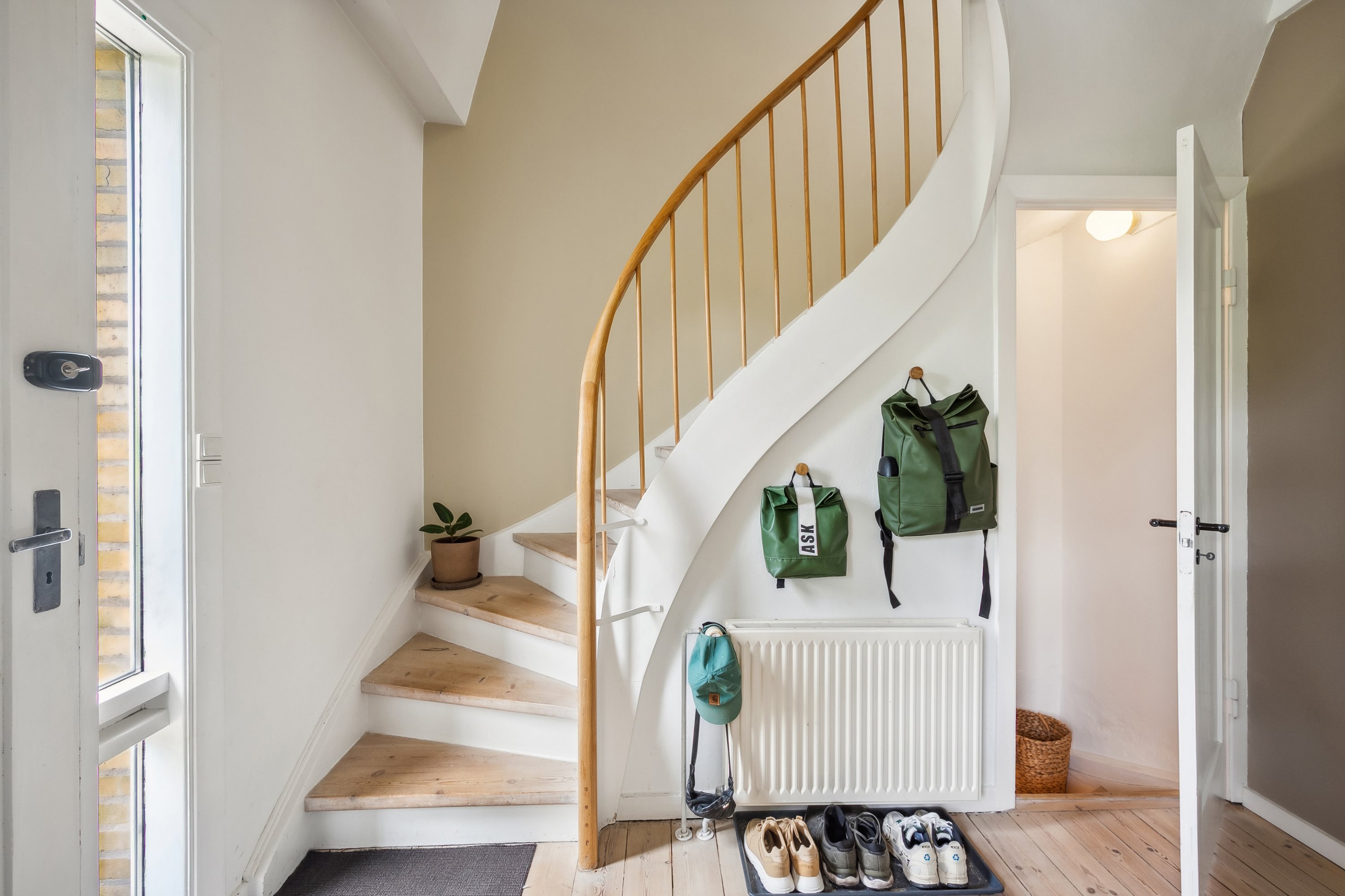 Prisholmvej 70, 2500 Valby