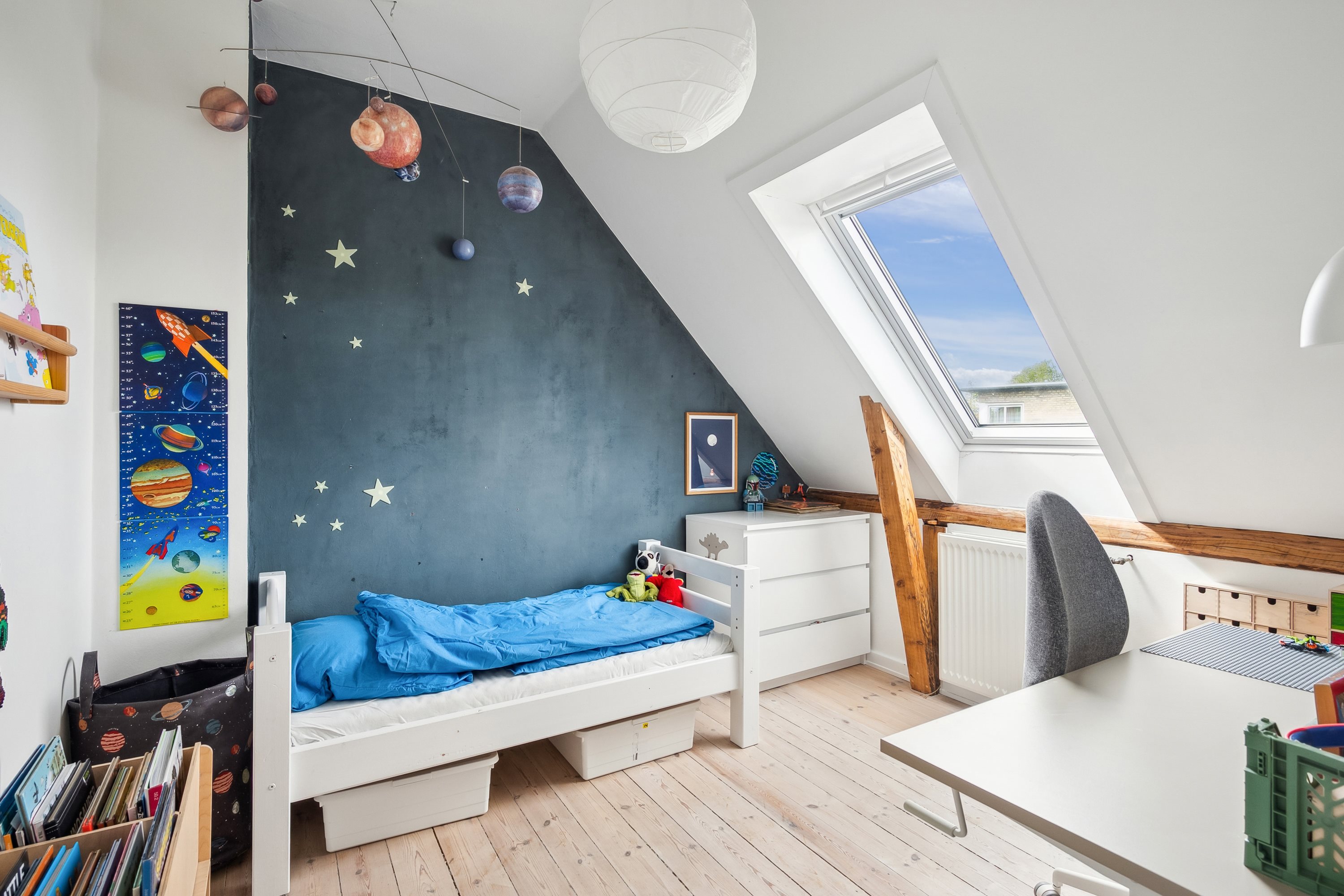 Prisholmvej 70, 2500 Valby