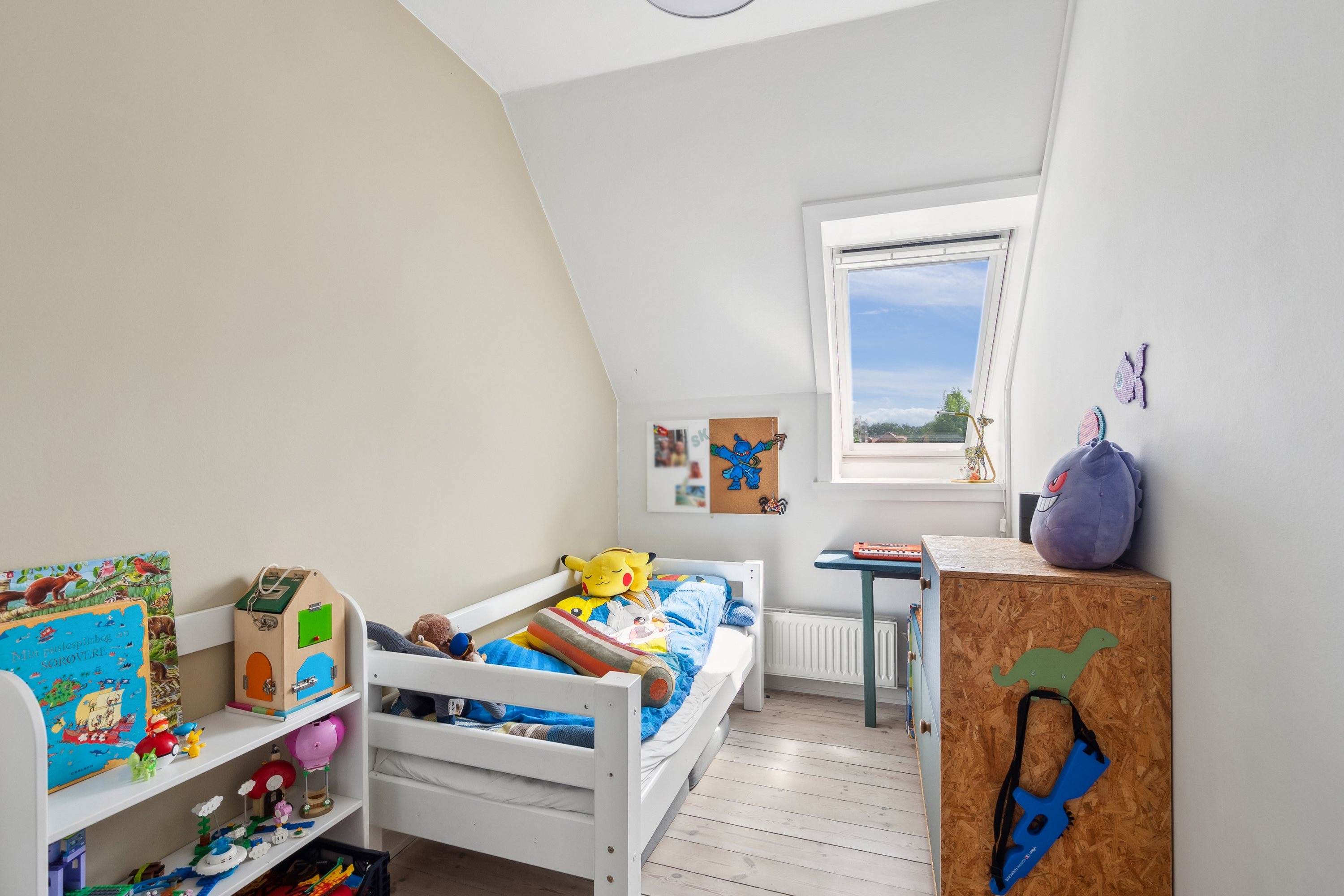 Prisholmvej 70, 2500 Valby