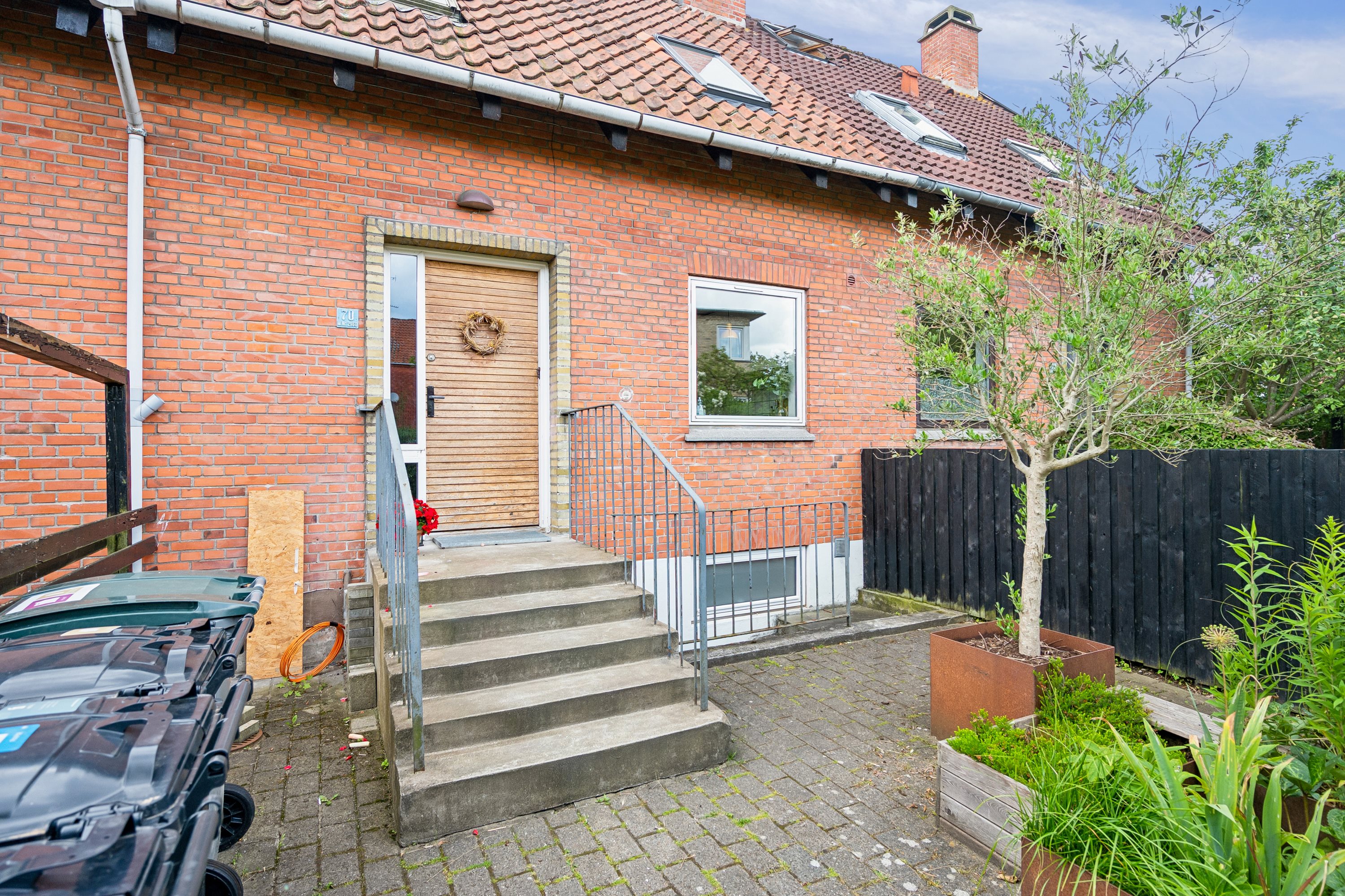 Prisholmvej 70, 2500 Valby