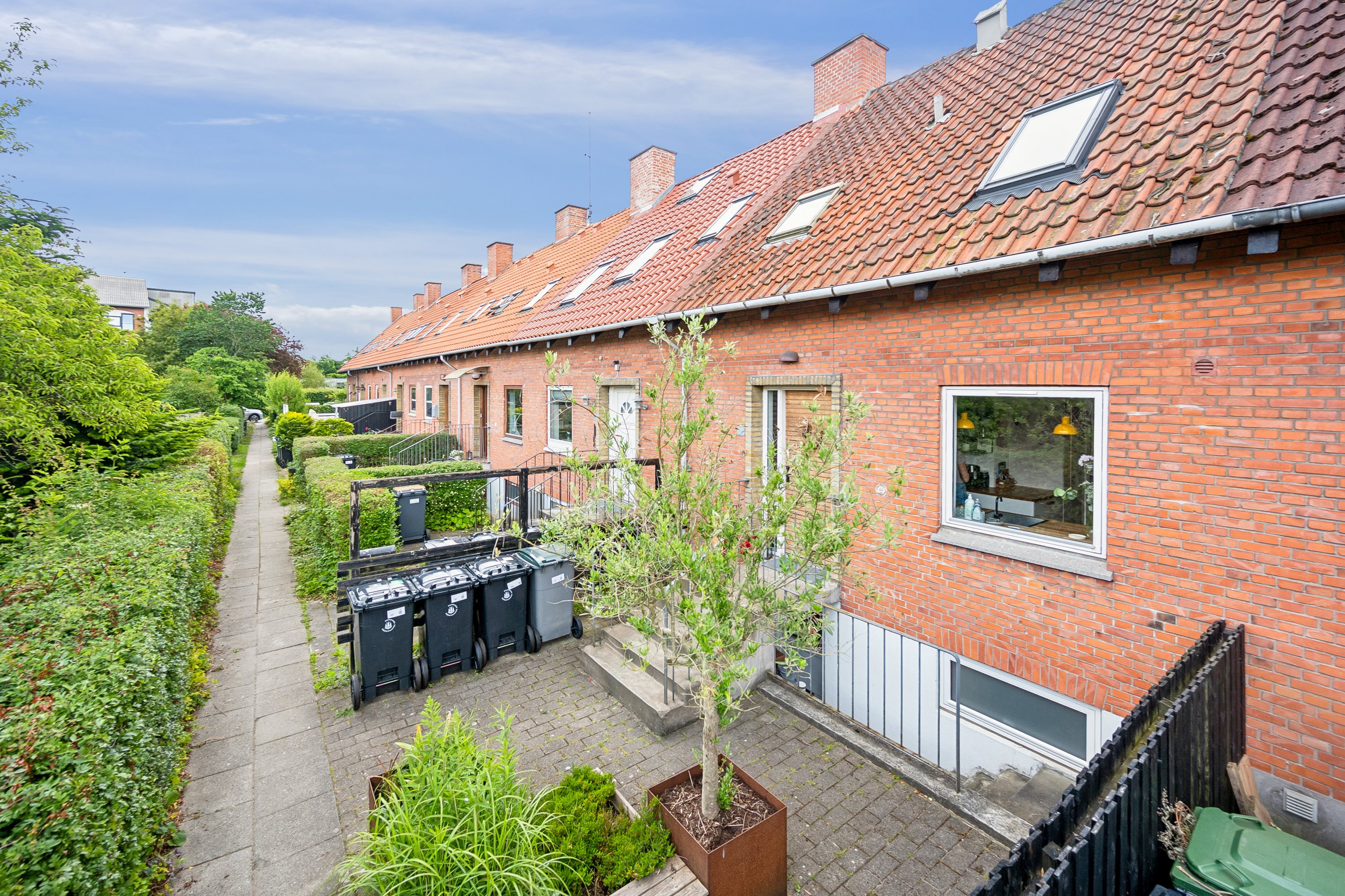 Prisholmvej 70, 2500 Valby