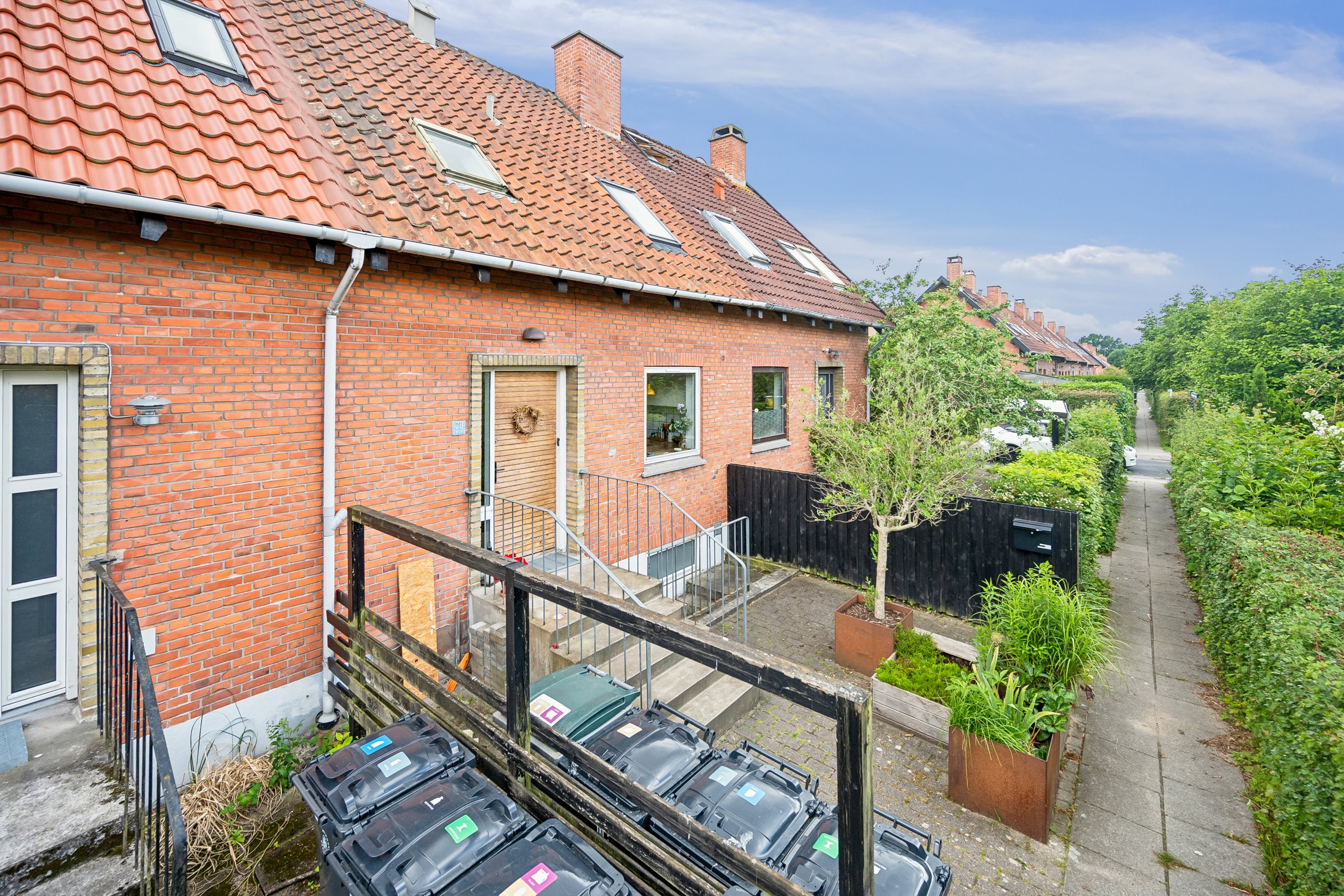 Prisholmvej 70, 2500 Valby