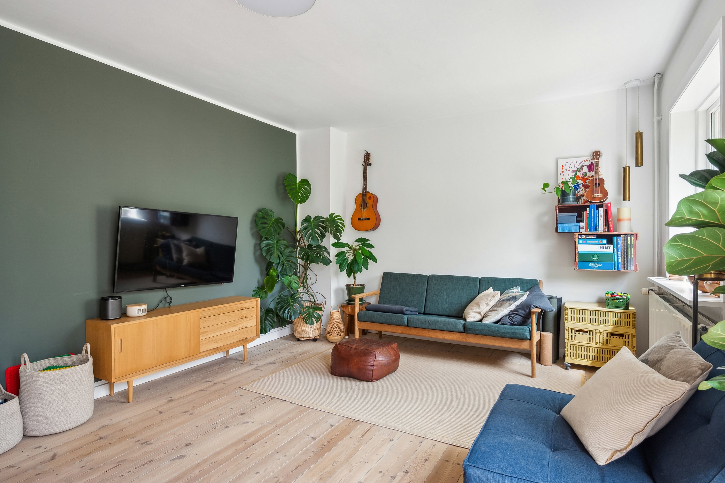 Prisholmvej 70, 2500 Valby