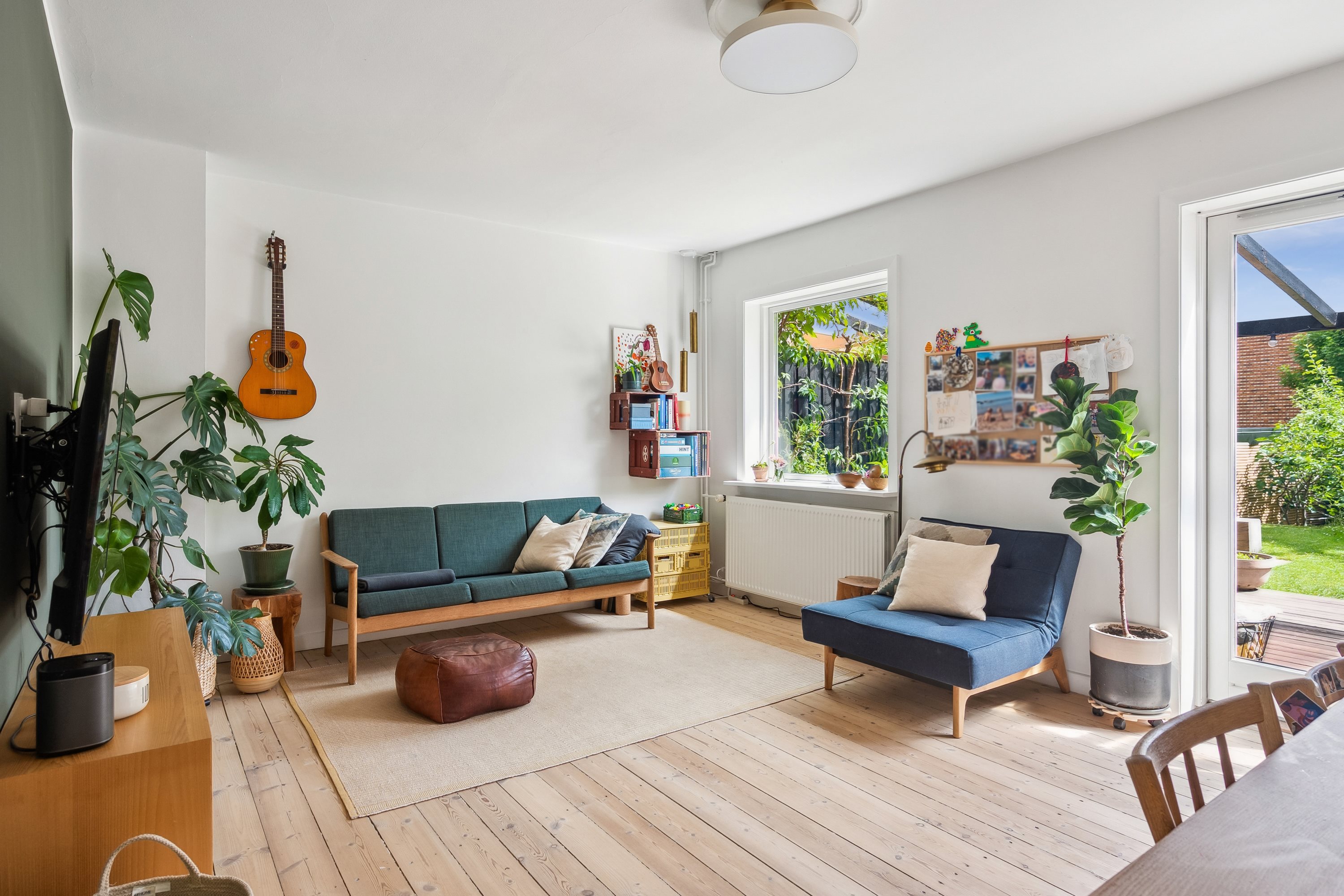 Prisholmvej 70, 2500 Valby