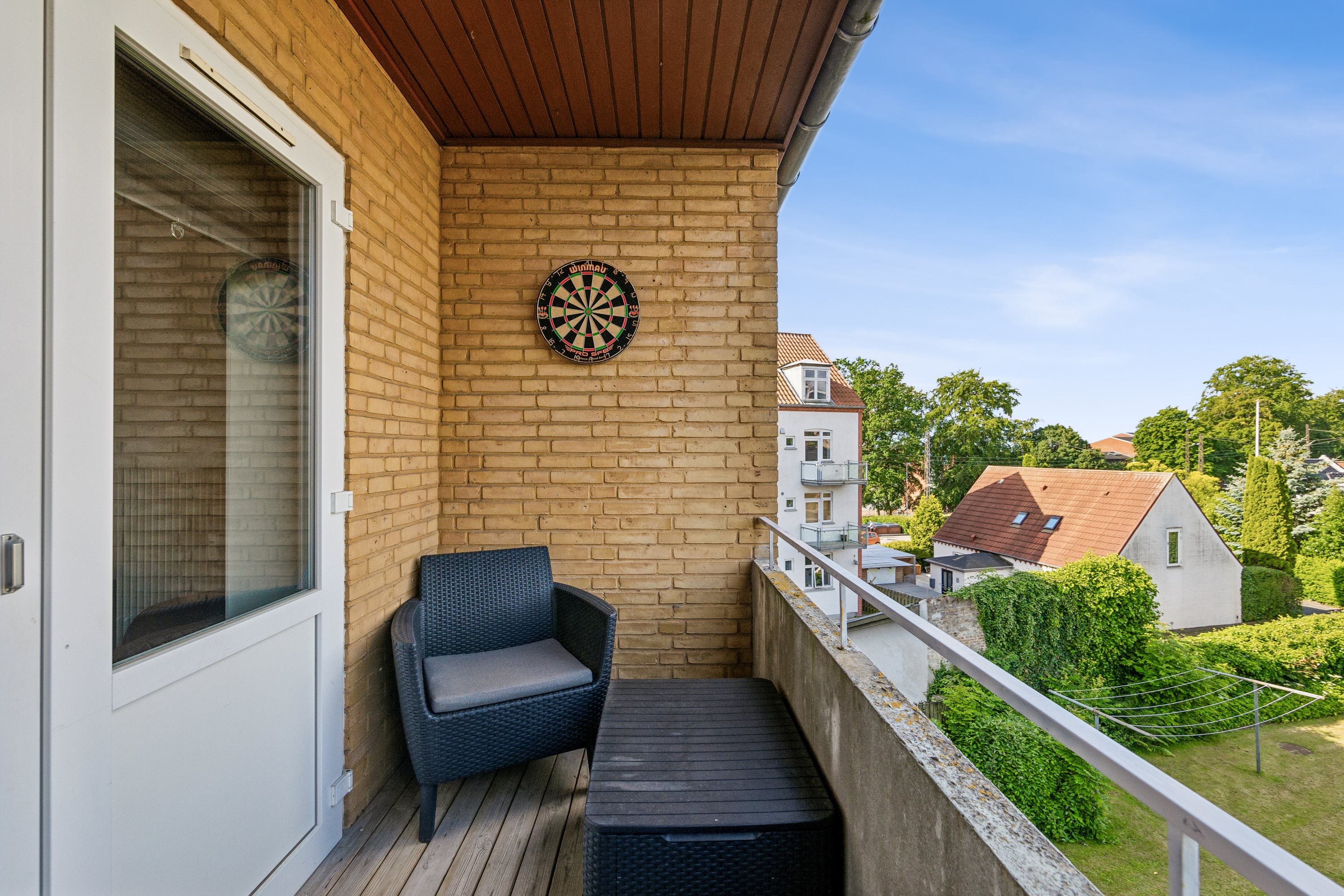 Nørrebrogade 3, 2. th., 8900 Randers C