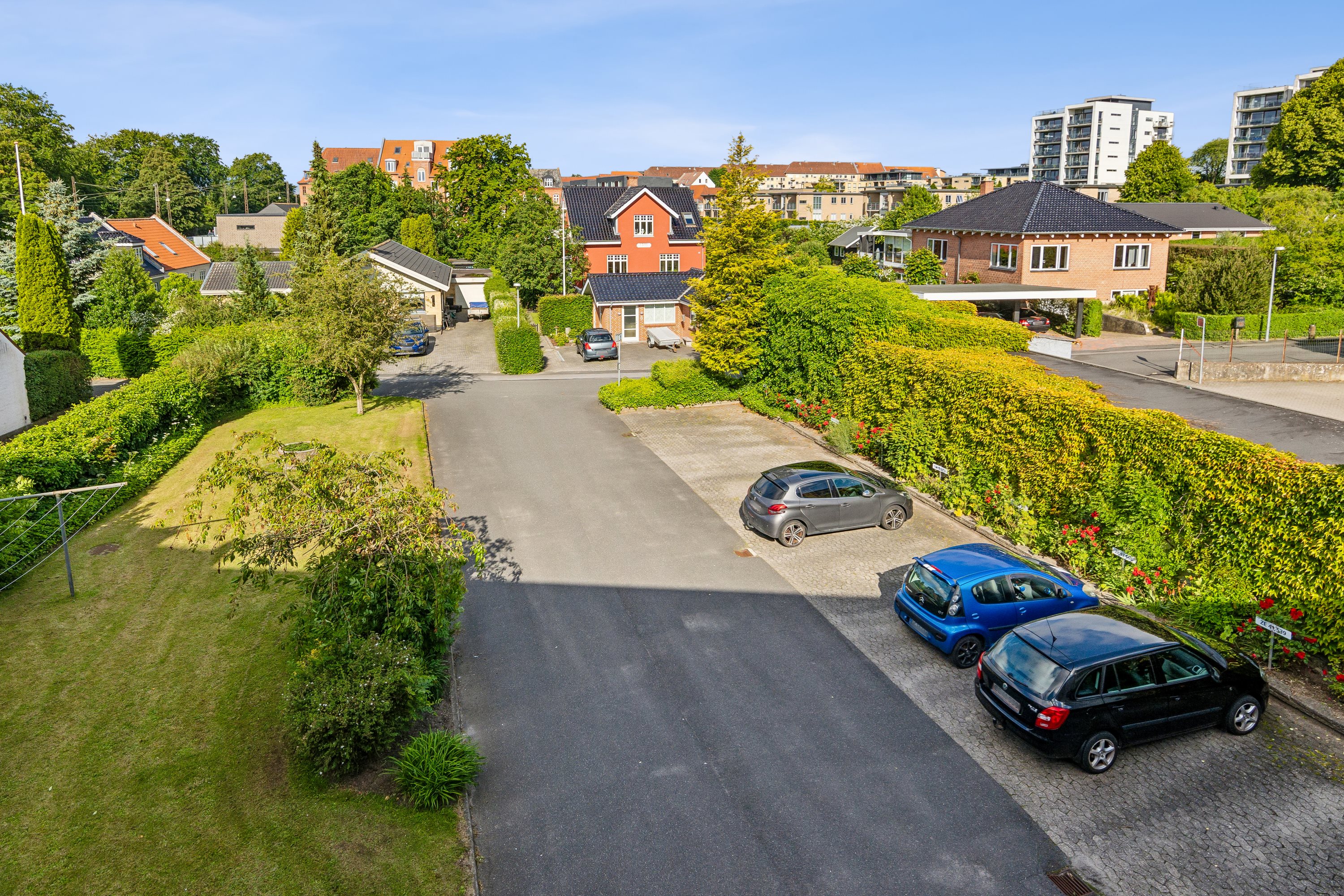 Nørrebrogade 3, 2. th., 8900 Randers C