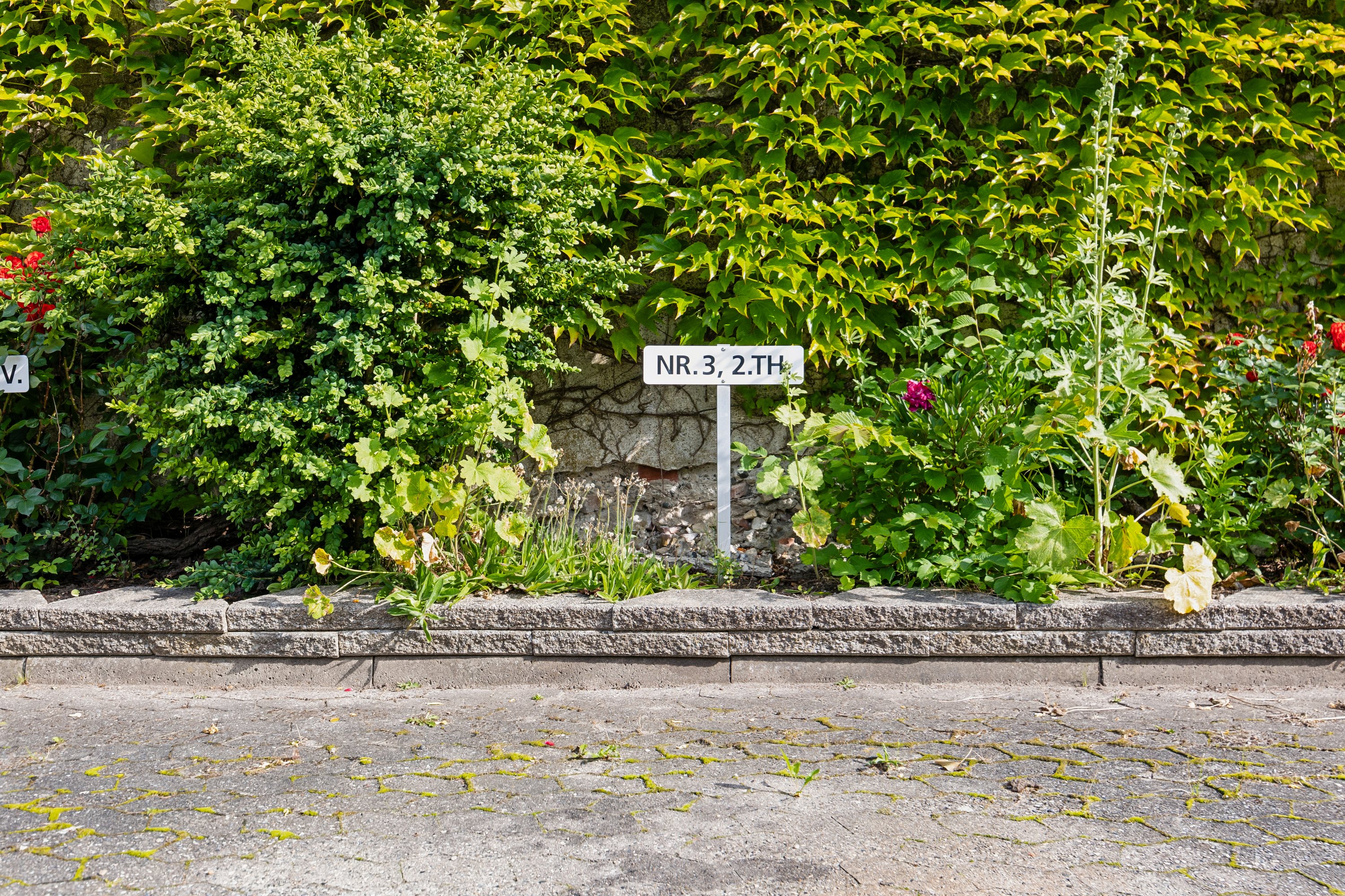 Nørrebrogade 3, 2. th., 8900 Randers C