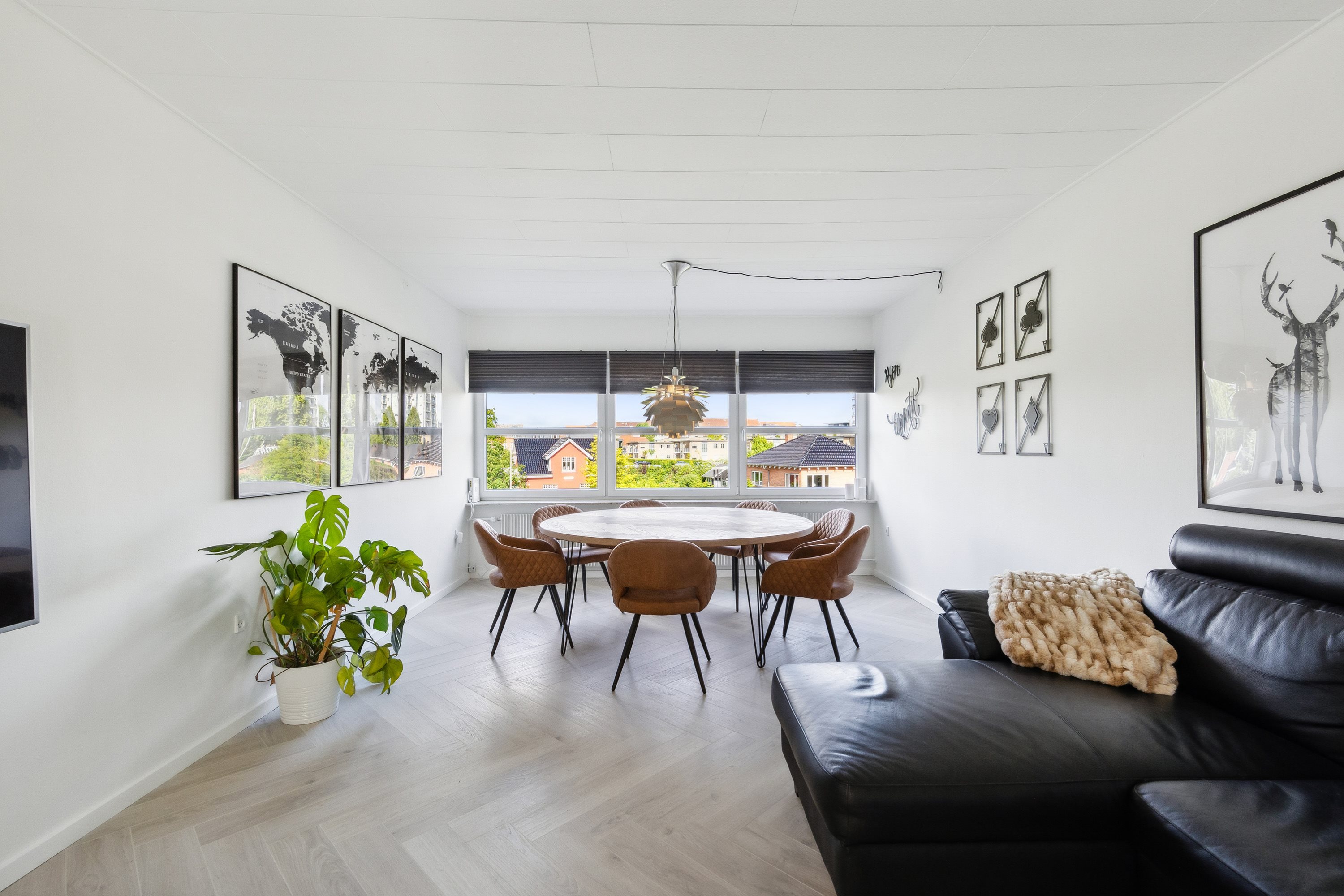 Nørrebrogade 3, 2. th., 8900 Randers C