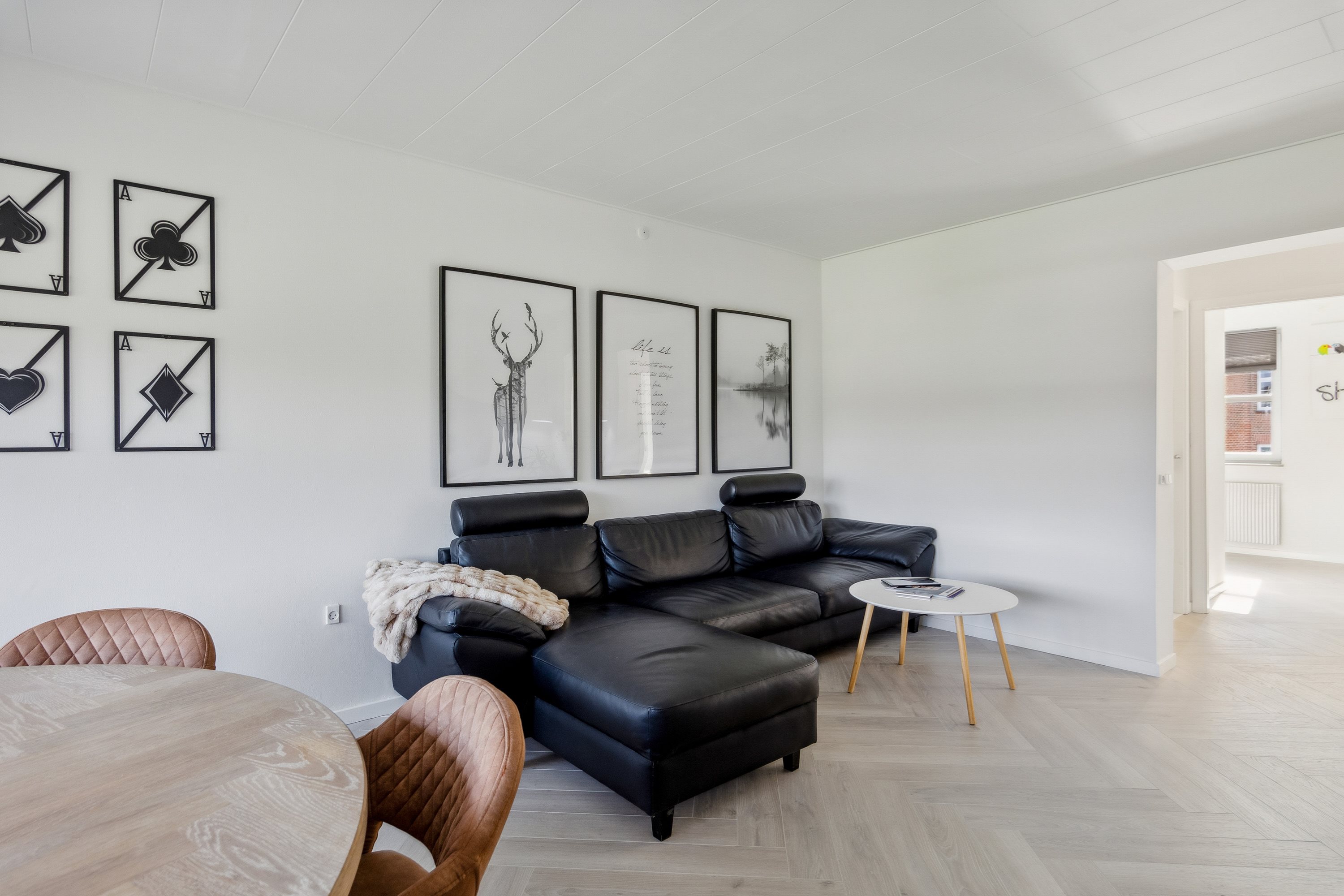 Nørrebrogade 3, 2. th., 8900 Randers C