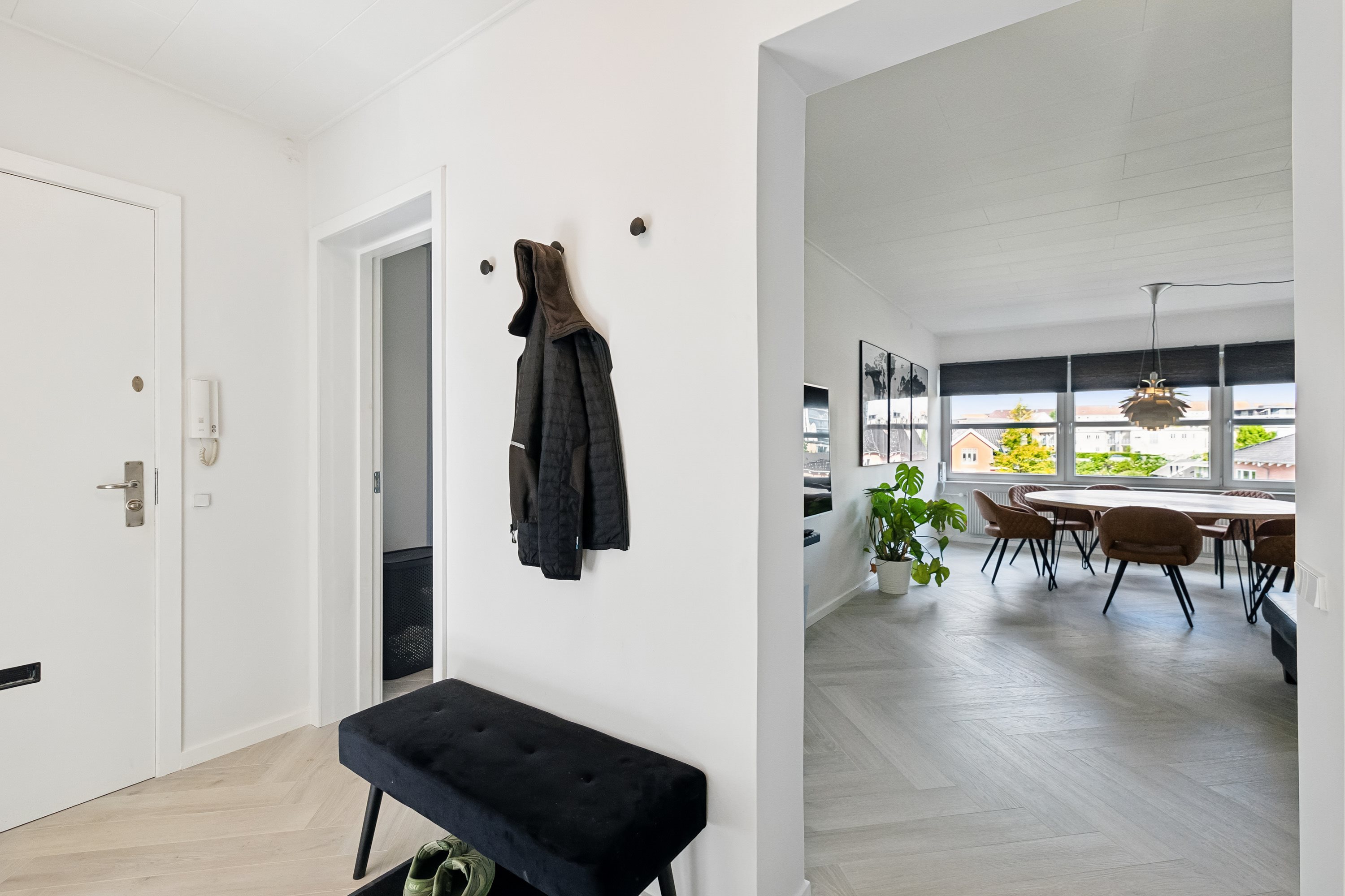Nørrebrogade 3, 2. th., 8900 Randers C