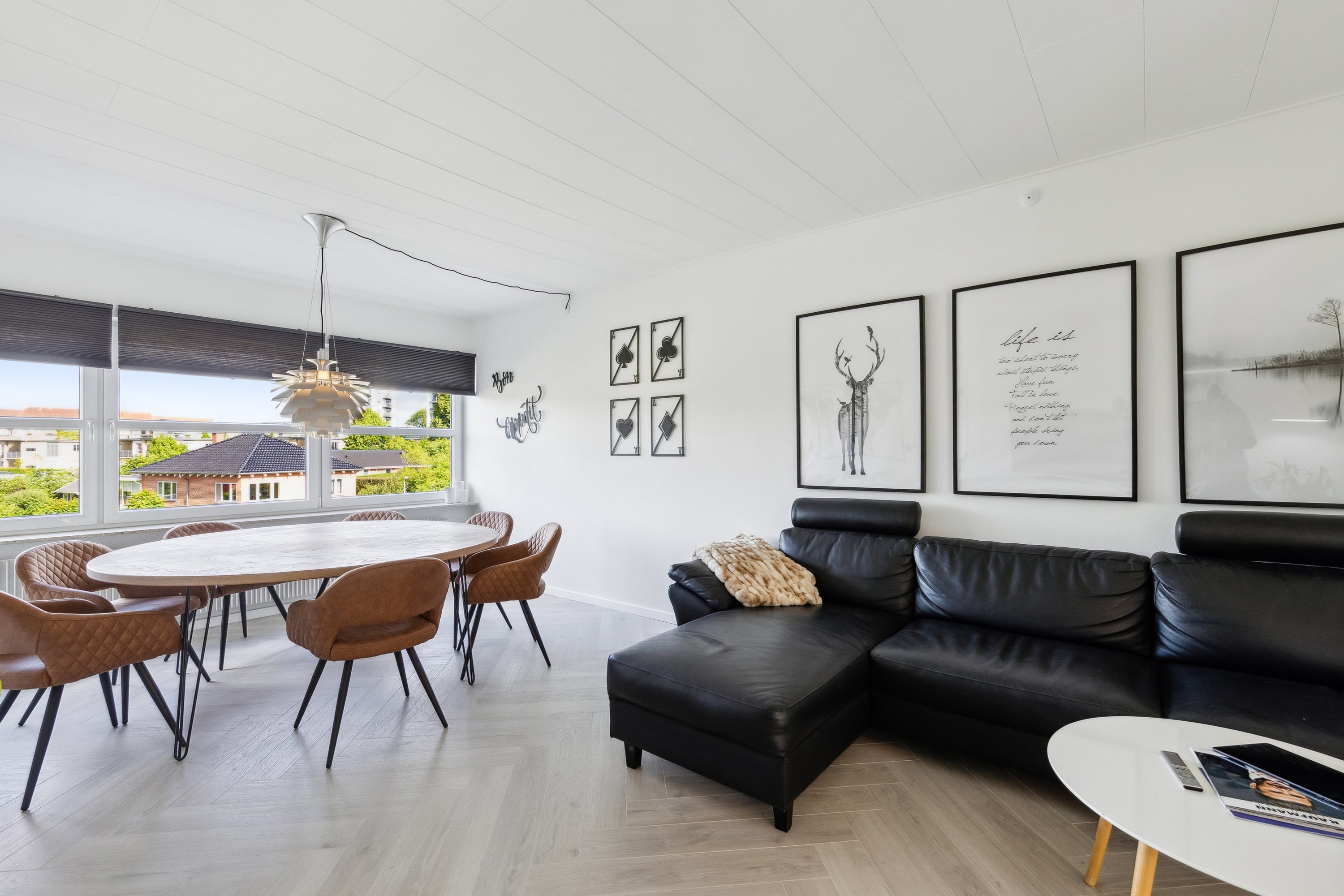 Nørrebrogade 3, 2. th., 8900 Randers C