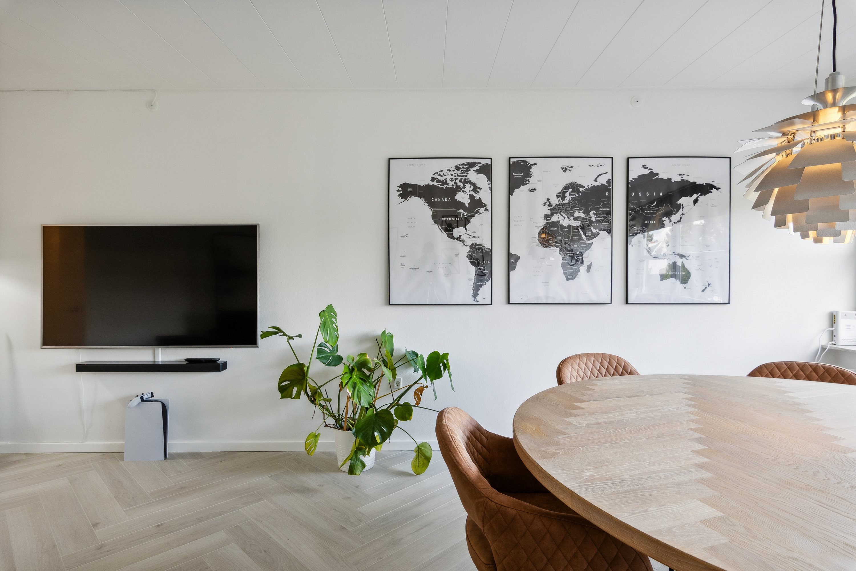 Nørrebrogade 3, 2. th., 8900 Randers C