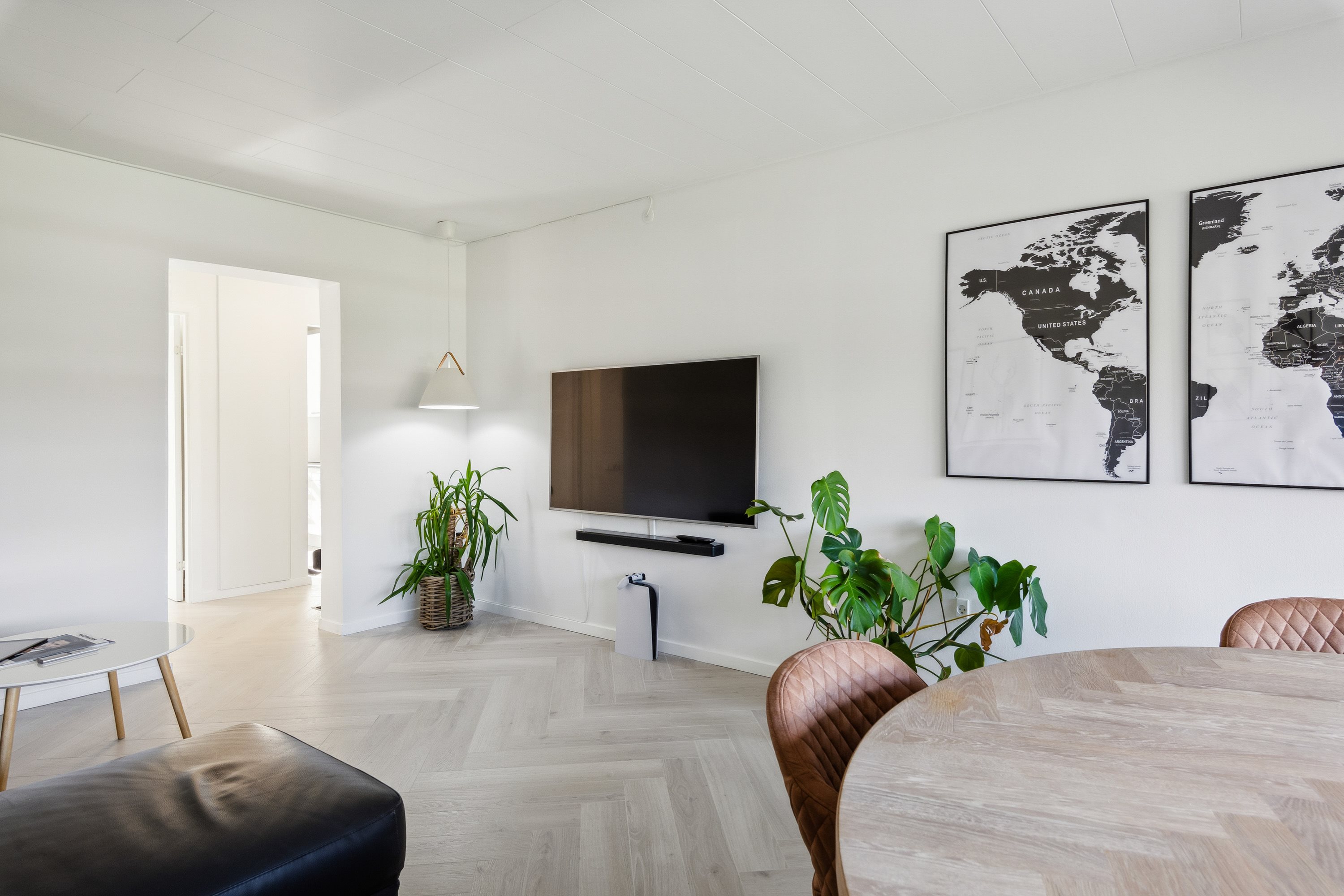 Nørrebrogade 3, 2. th., 8900 Randers C