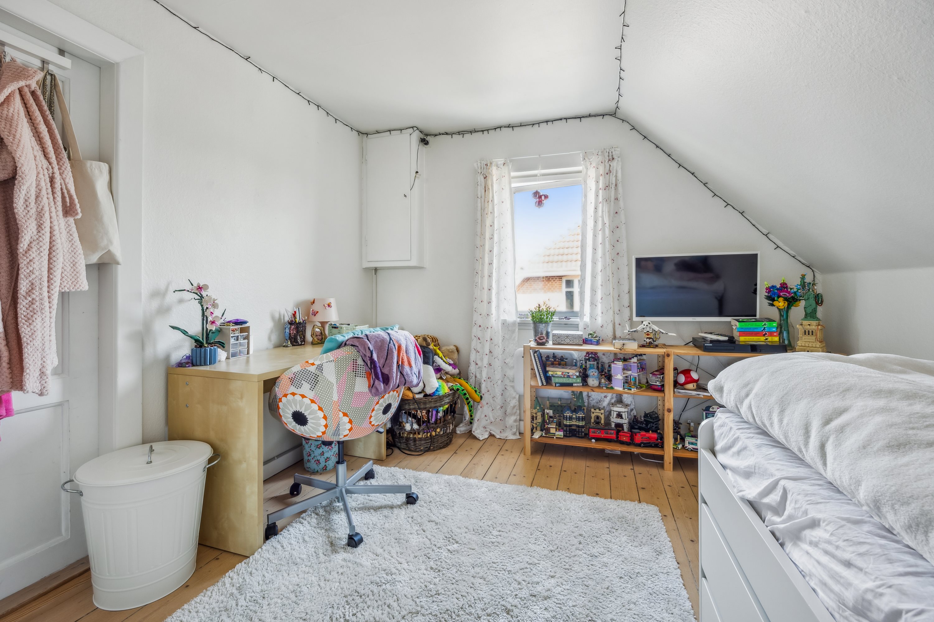 Helgesvej 52, 4160 Herlufmagle