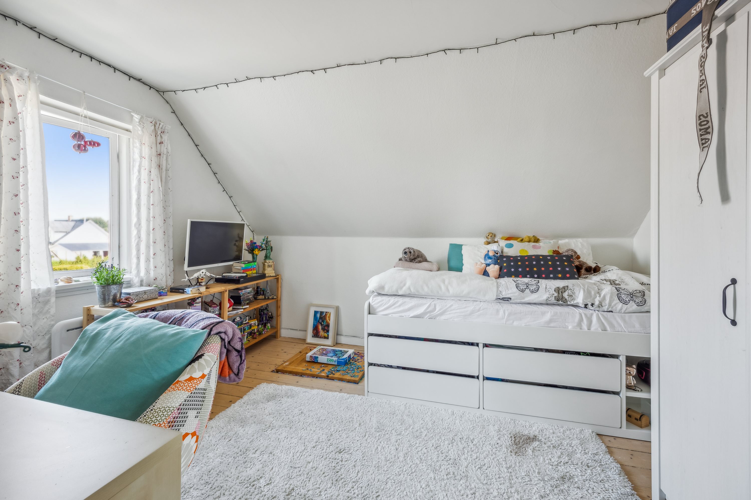 Helgesvej 52, 4160 Herlufmagle