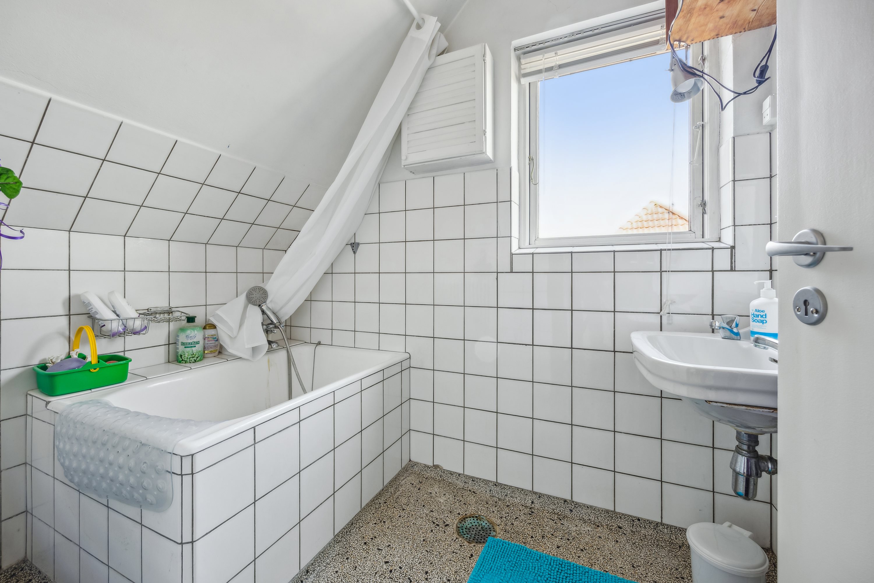 Helgesvej 52, 4160 Herlufmagle