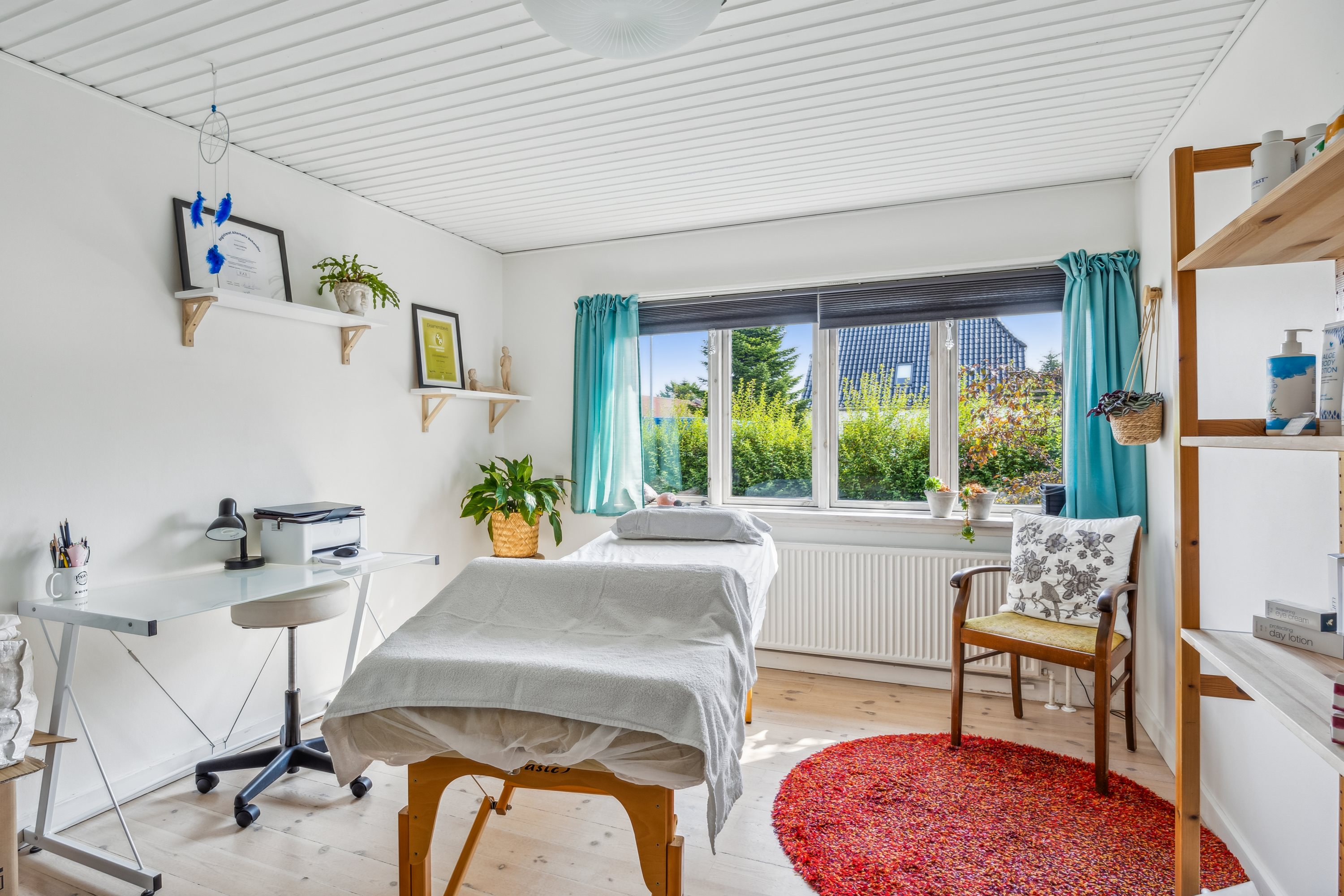 Helgesvej 52, 4160 Herlufmagle