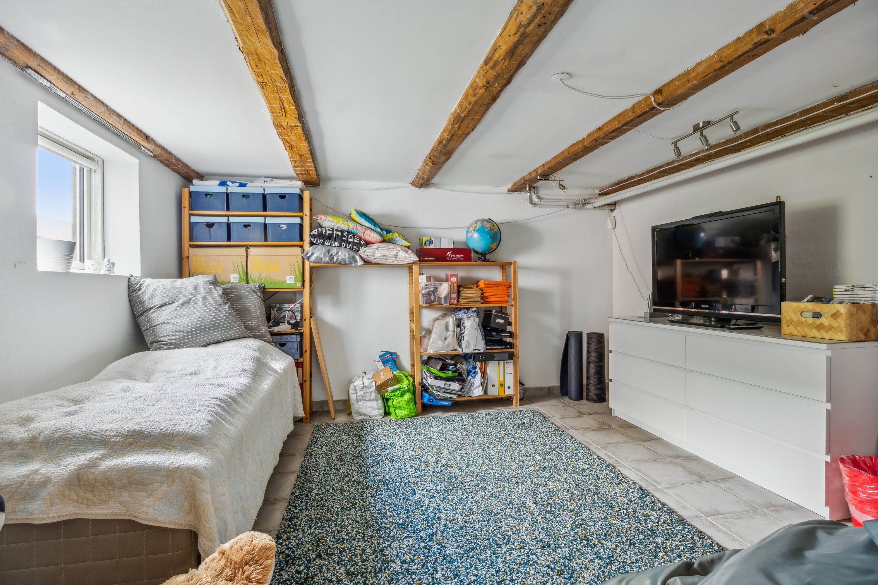 Helgesvej 52, 4160 Herlufmagle
