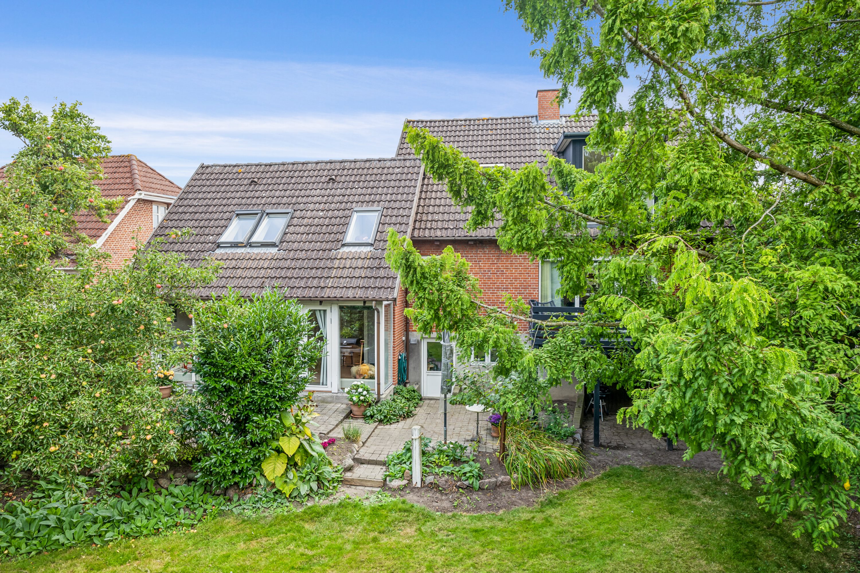 Helgesvej 52, 4160 Herlufmagle