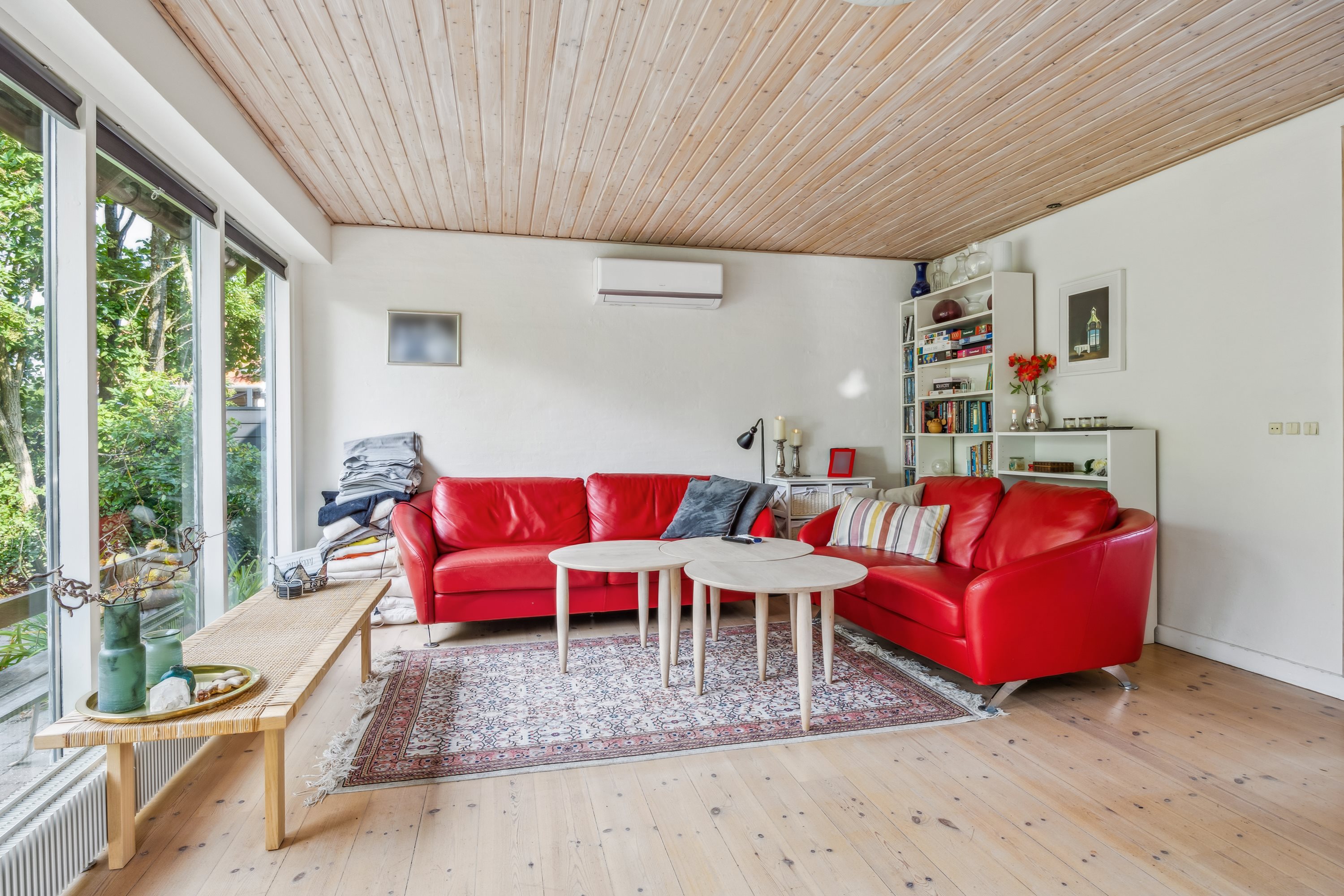 Helgesvej 52, 4160 Herlufmagle