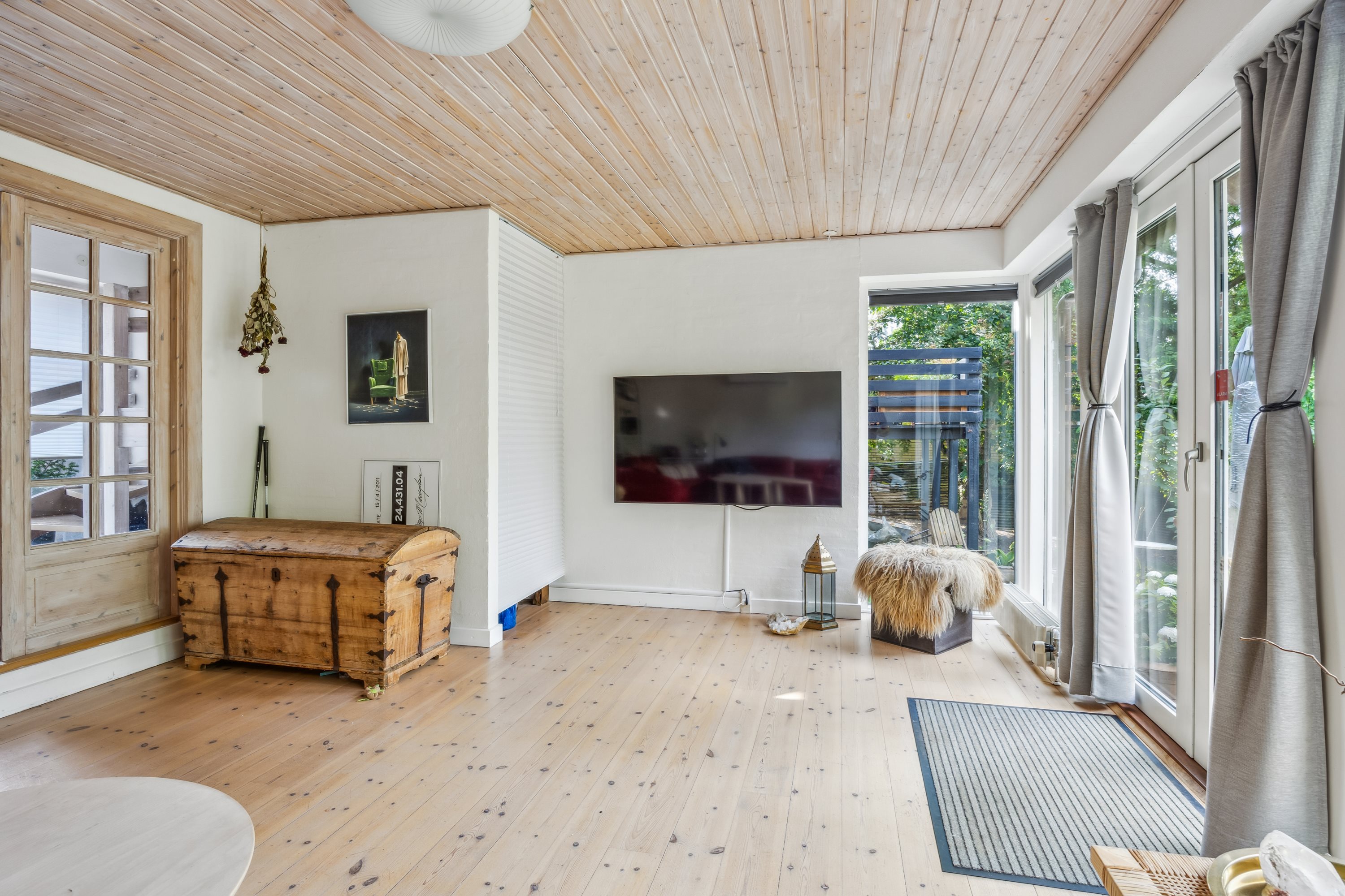 Helgesvej 52, 4160 Herlufmagle