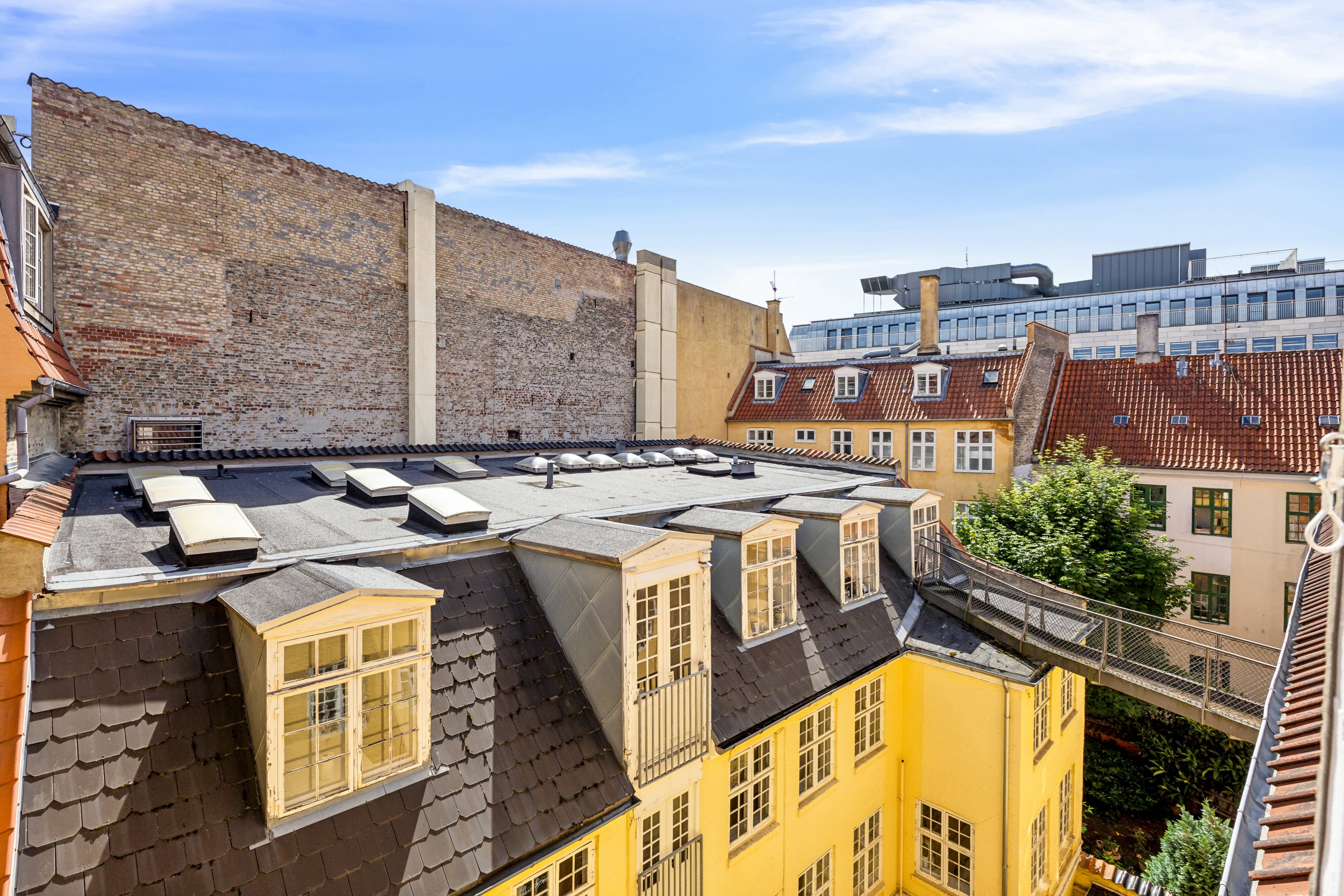 Skt. Gertruds Stræde 6B, 4., 1129 København K