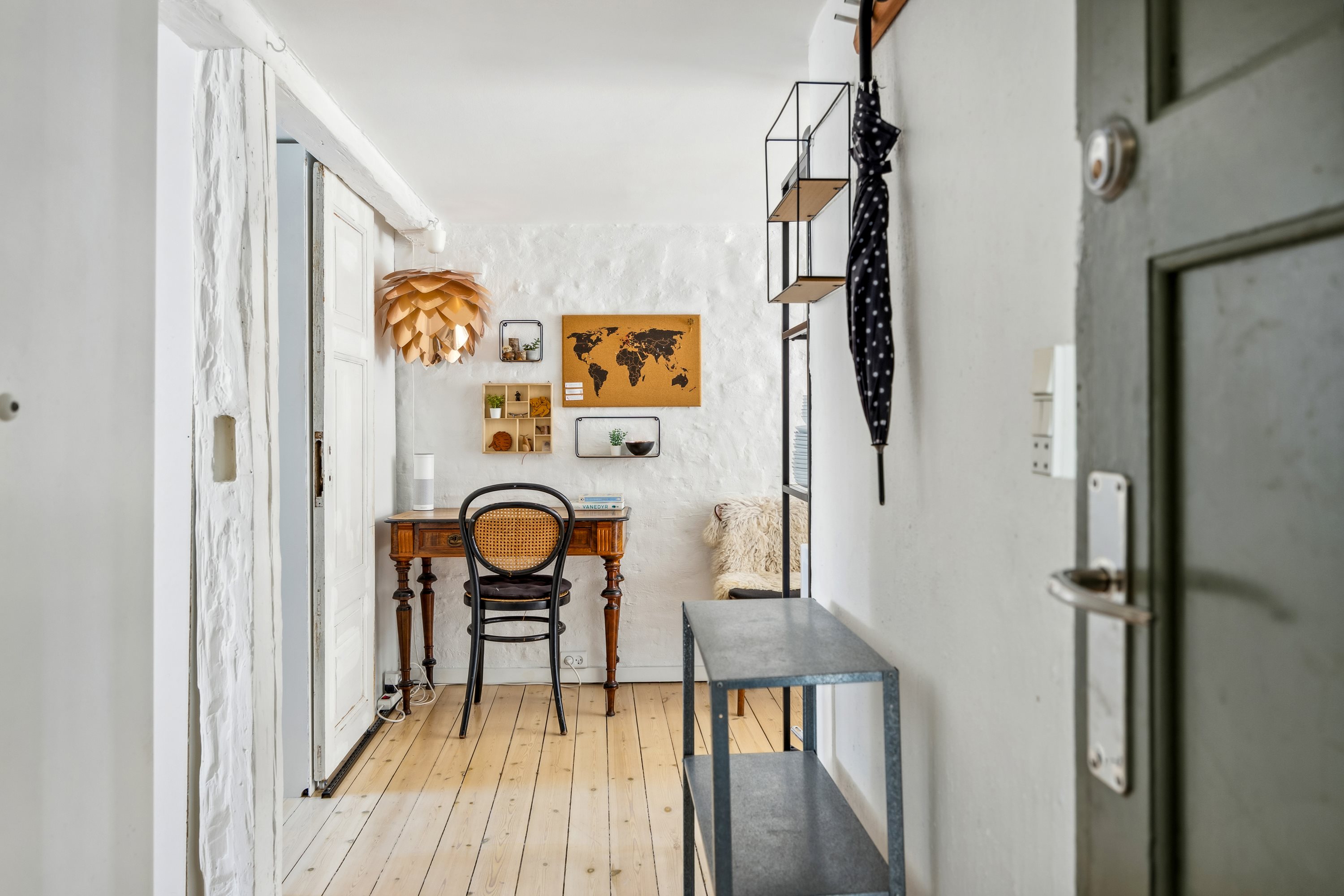 Skt. Gertruds Stræde 6B, 4., 1129 København K