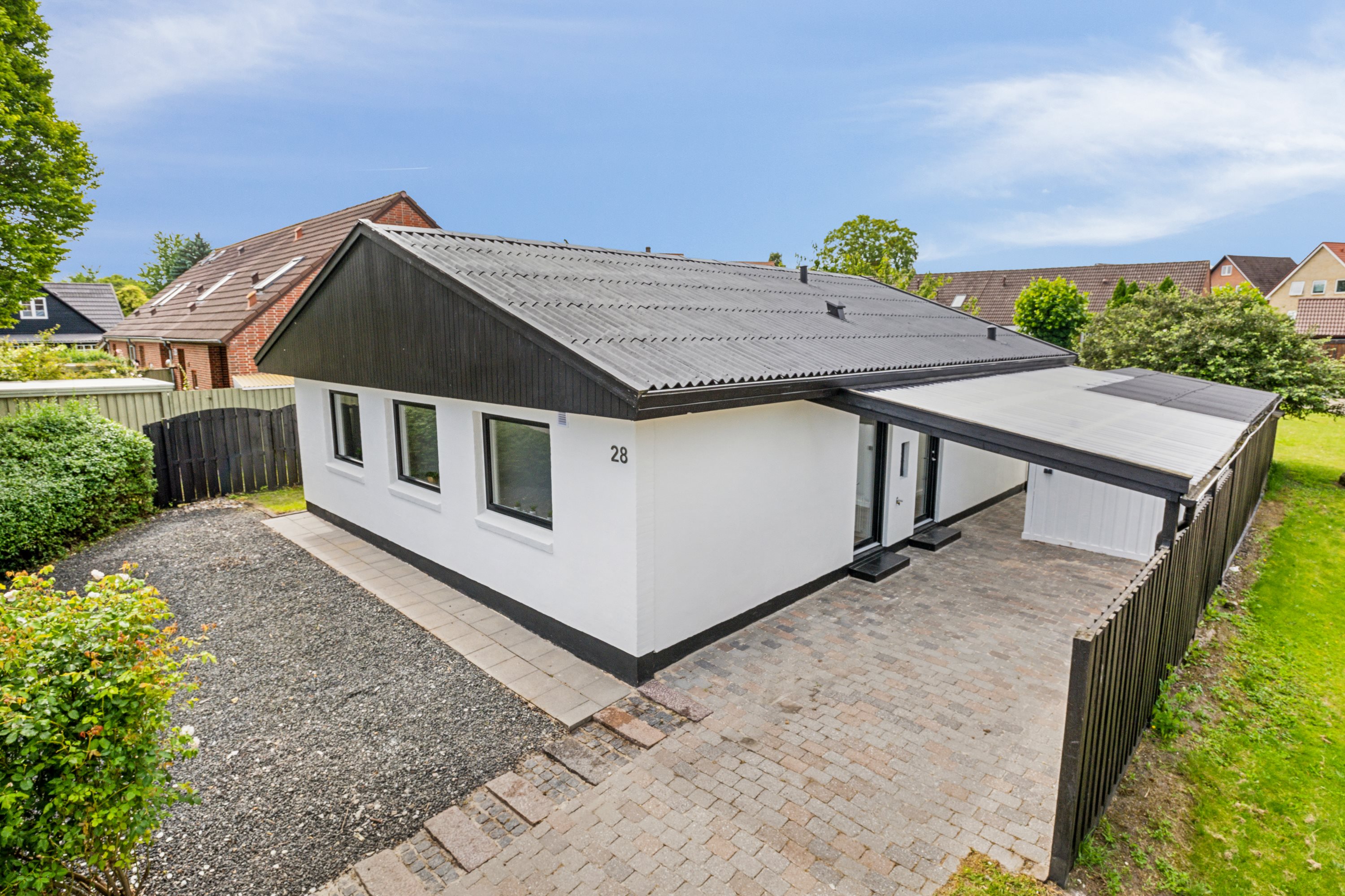 Toftevej 28, 5220 Odense SØ