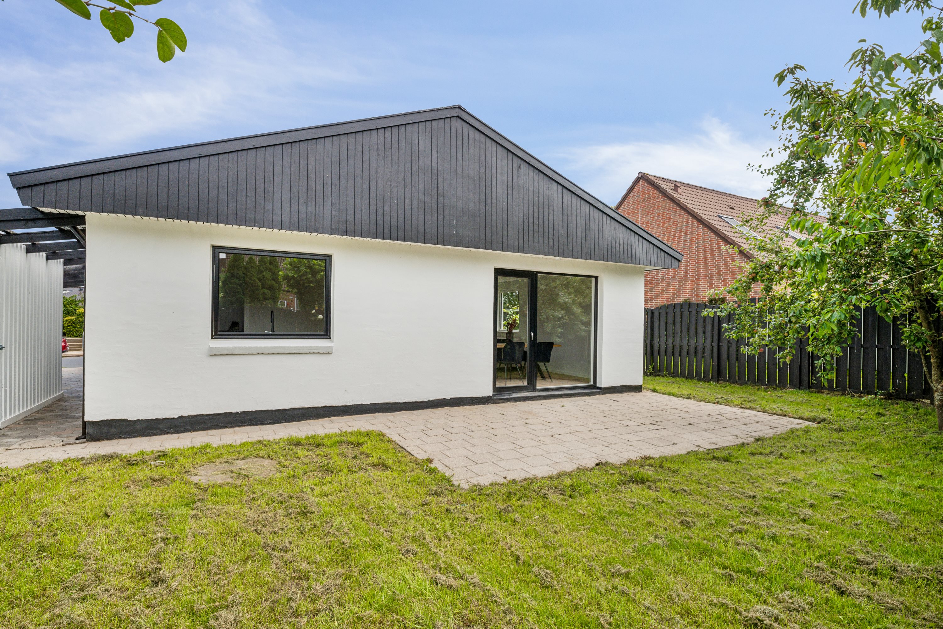 Toftevej 28, 5220 Odense SØ