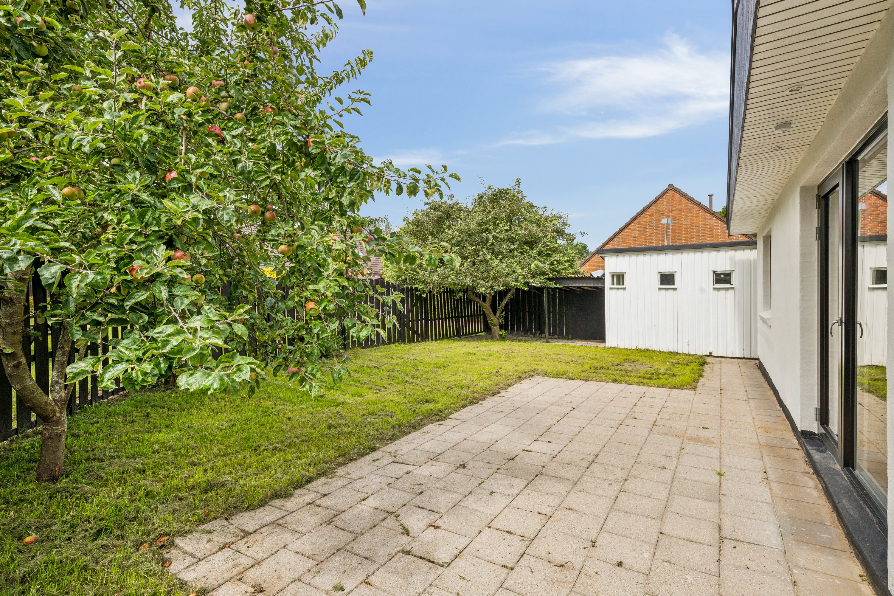 Toftevej 28, 5220 Odense SØ