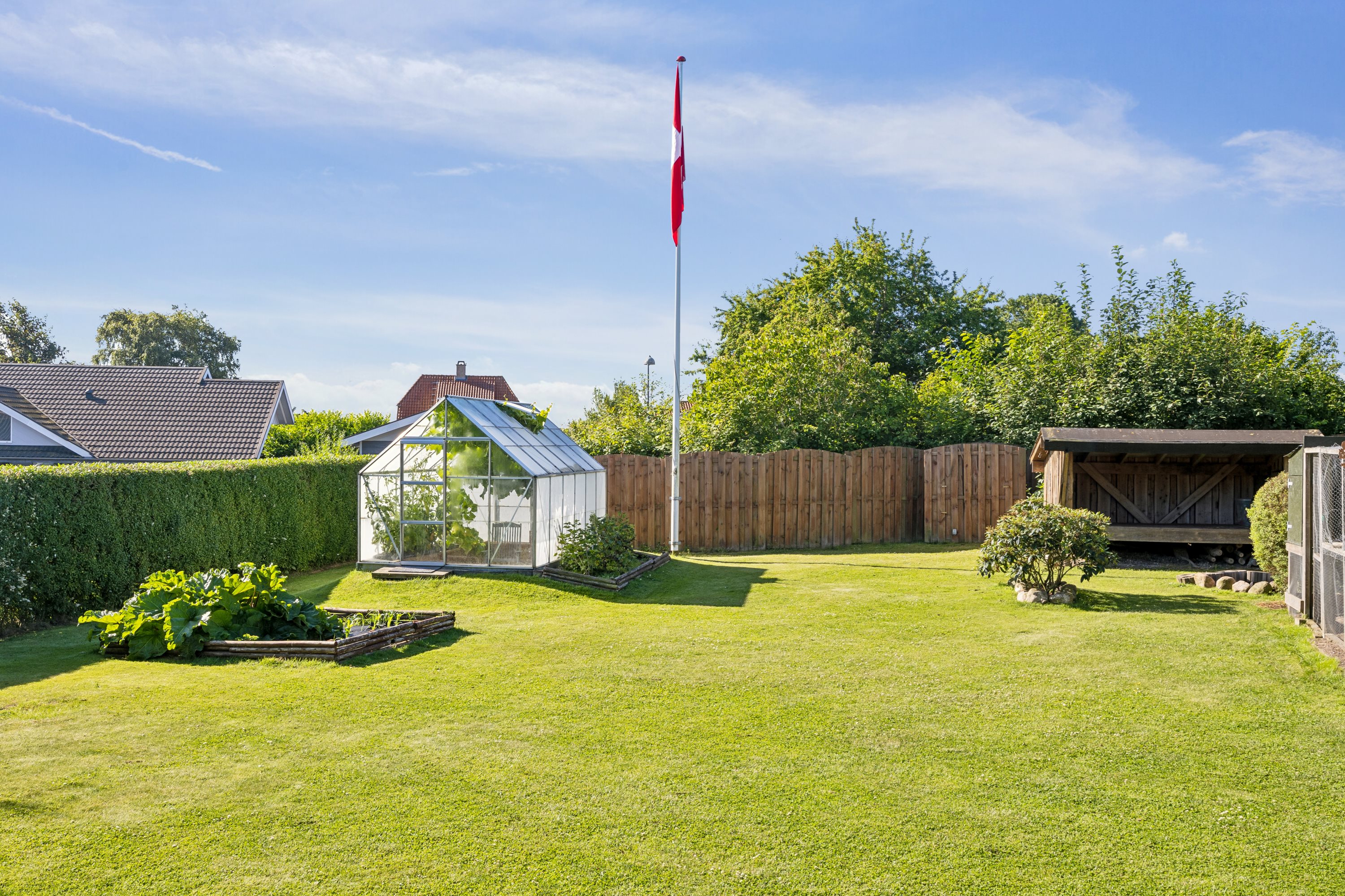 Præstemarksvej 13, 4070 Kirke Hyllinge